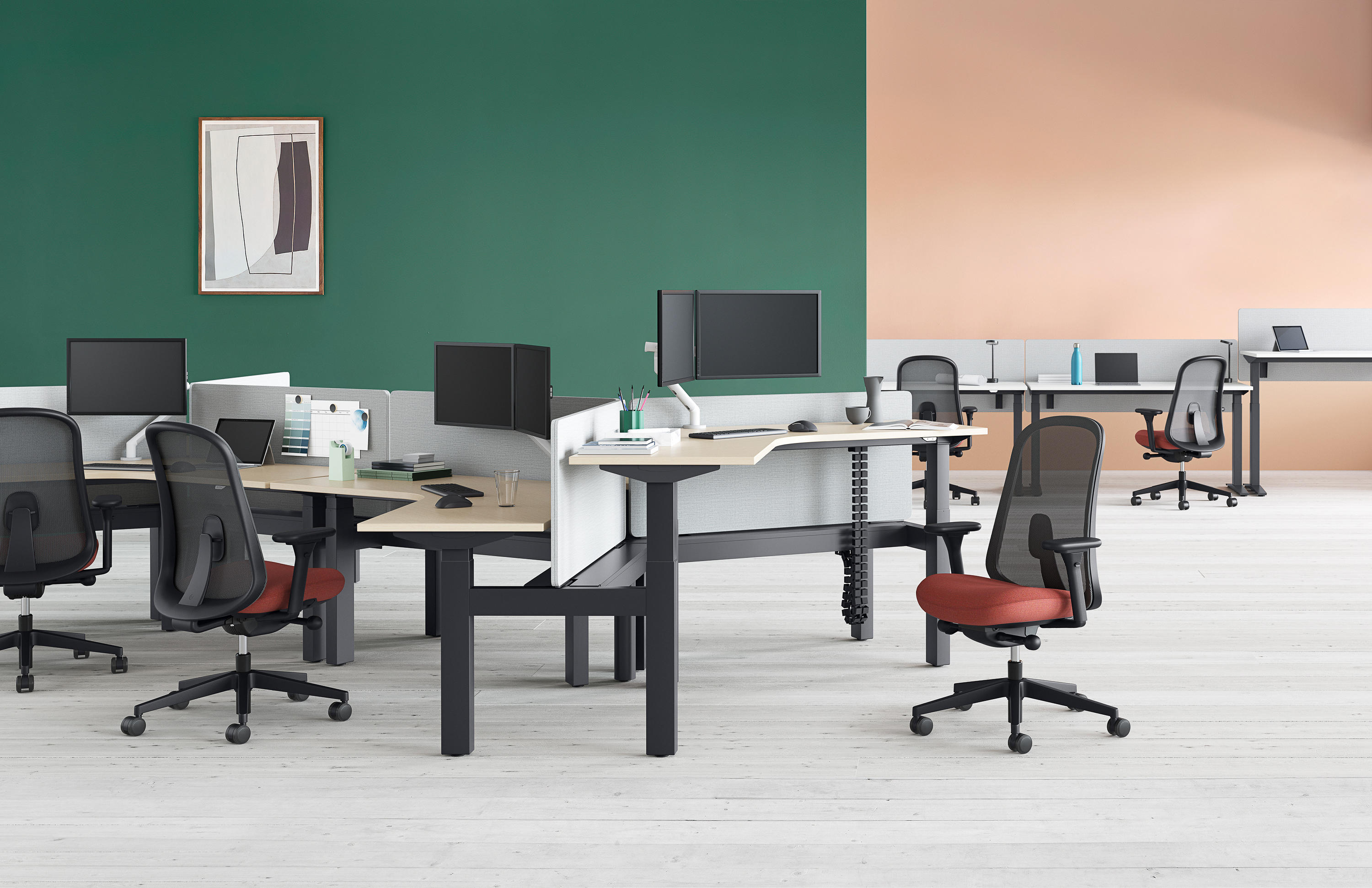 Lino Chair Office Chairs From Herman Miller Architonic