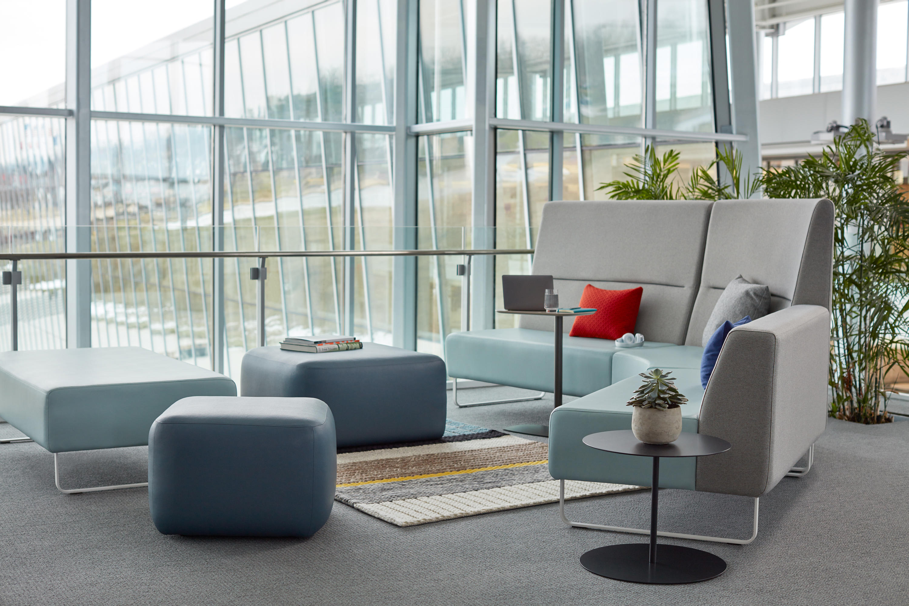 Riverbend Sofas From Haworth Architonic