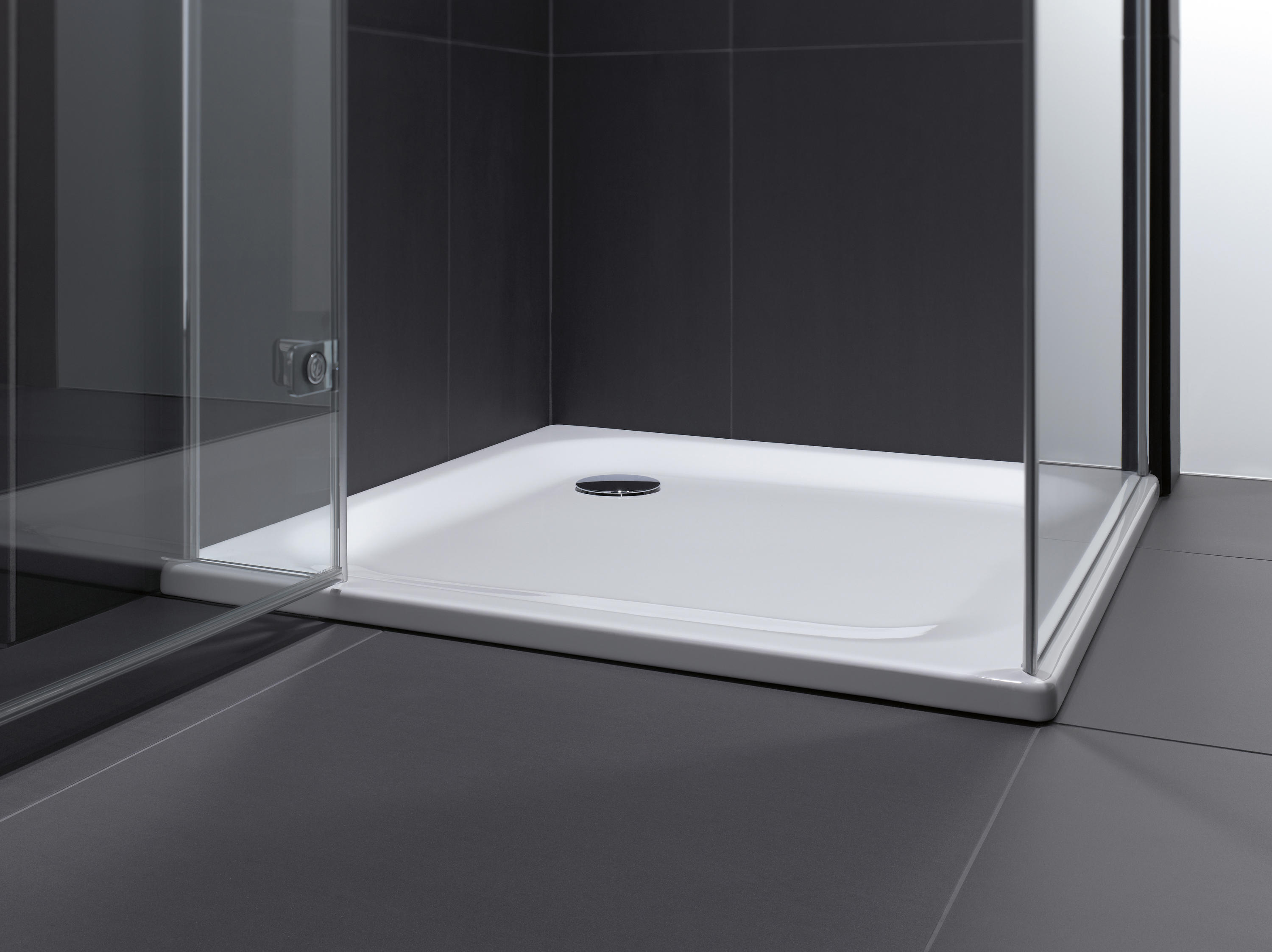 Shower Bases Extra Deep Architonic