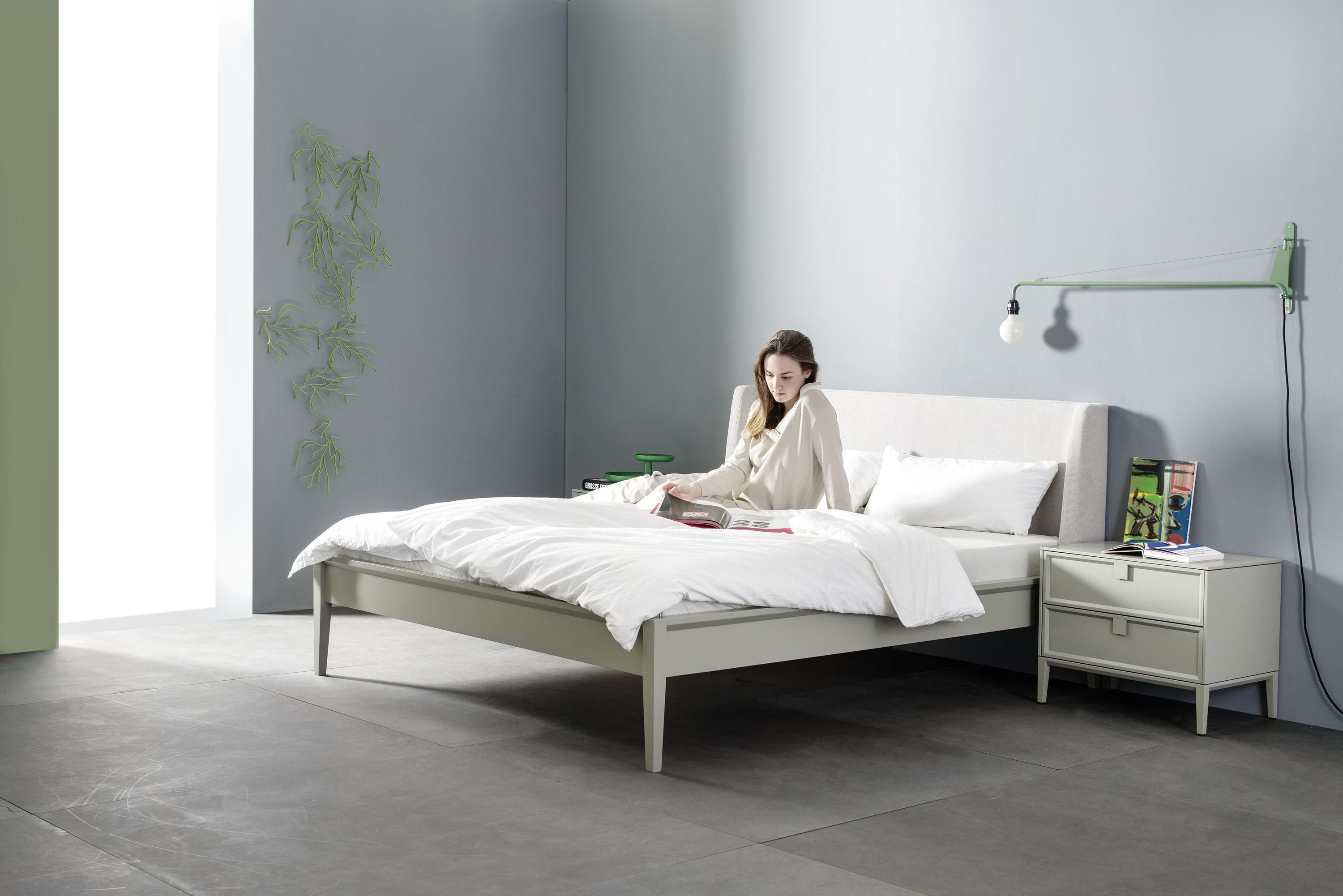 Artayo sleeping & designer furniture