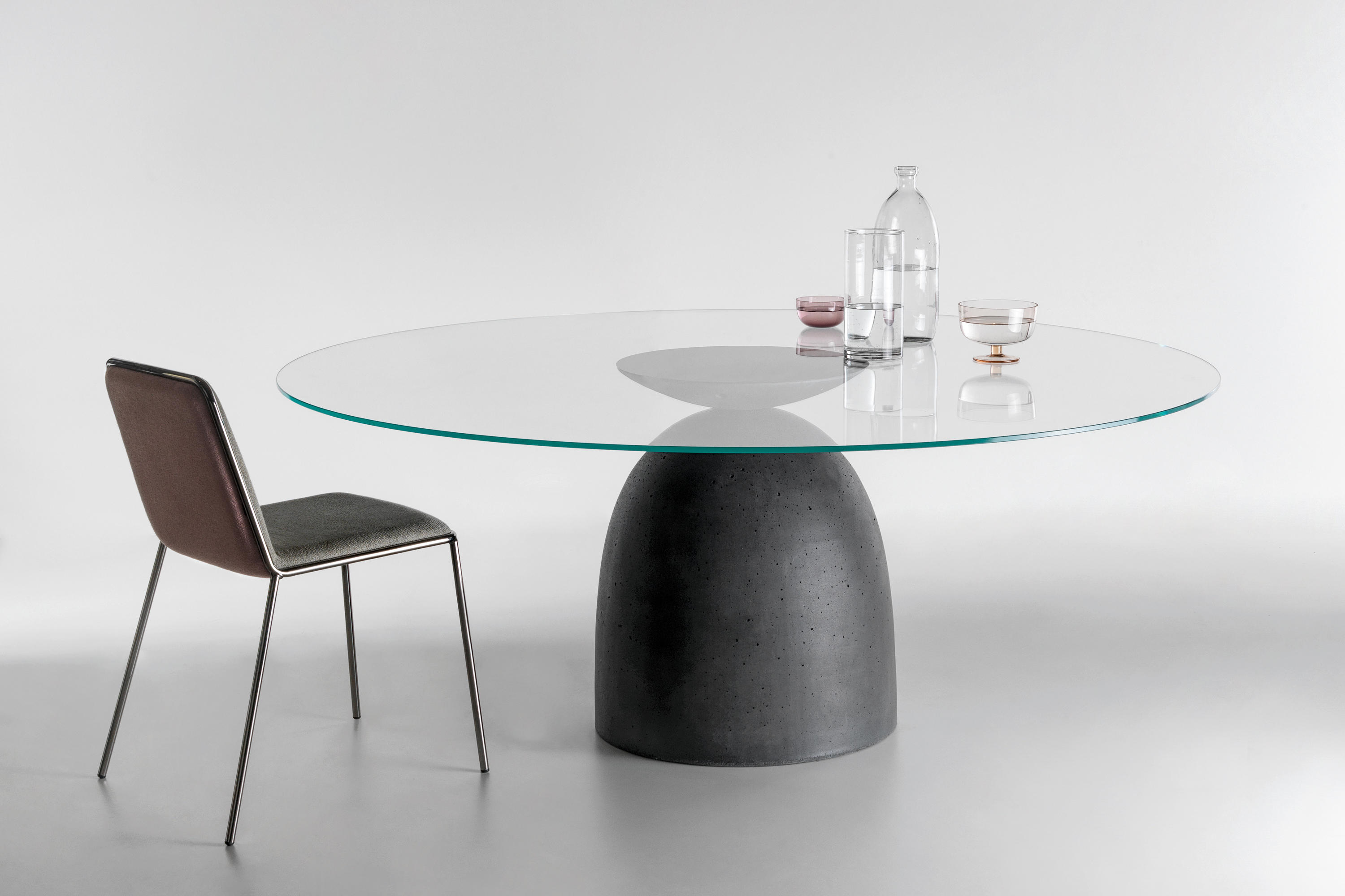 JANEIRO TABLE - Dining tables from LAGO | Architonic