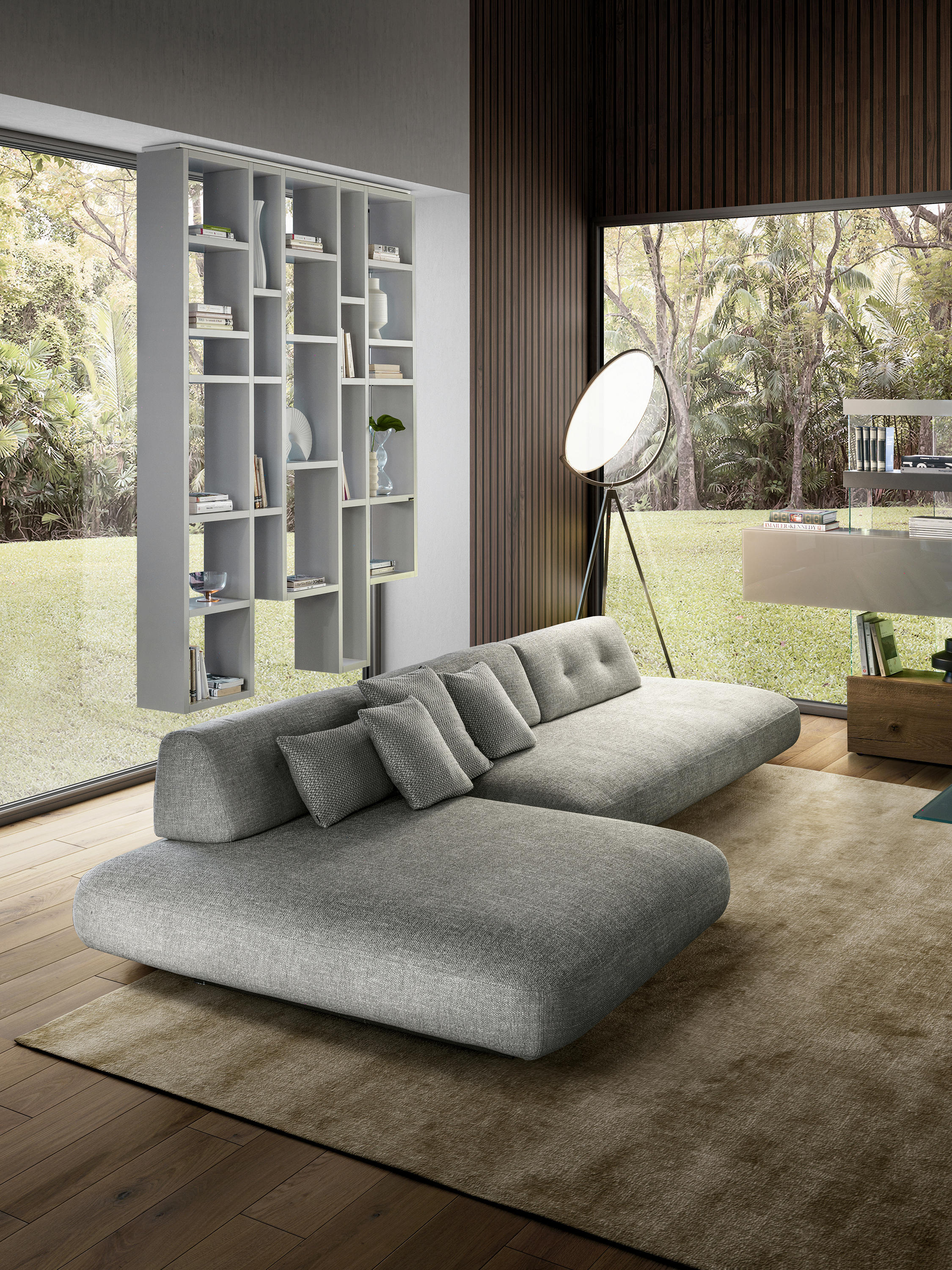 SAND SOFA - Sofas from LAGO | Architonic