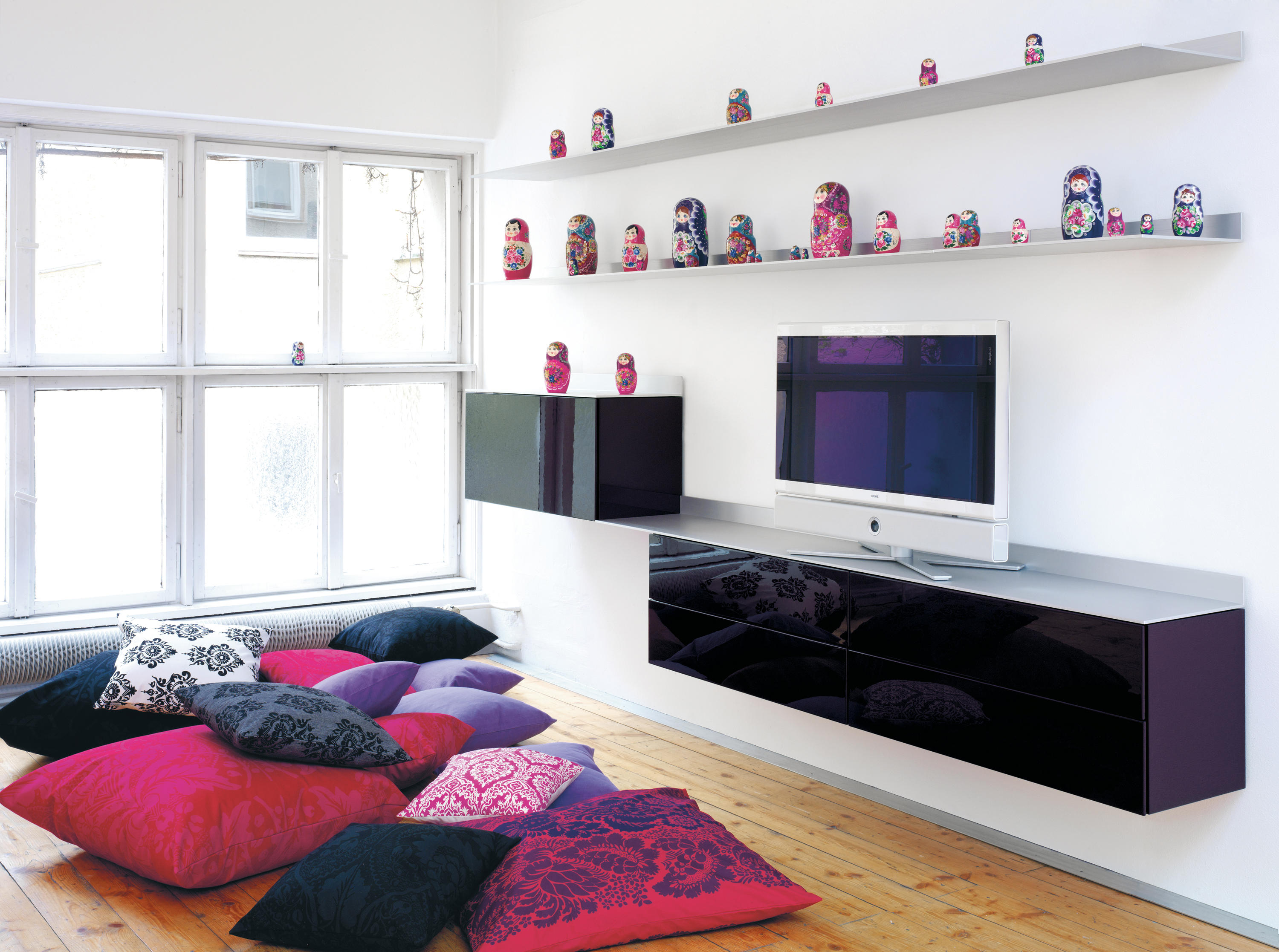S7 System programme & designer furniture | Architonic
