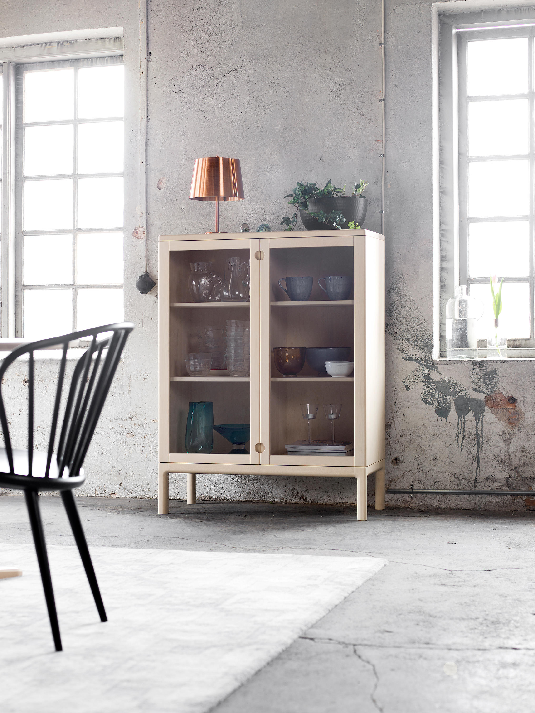 Prio Cabinet High H120 & designer furniture | Architonic