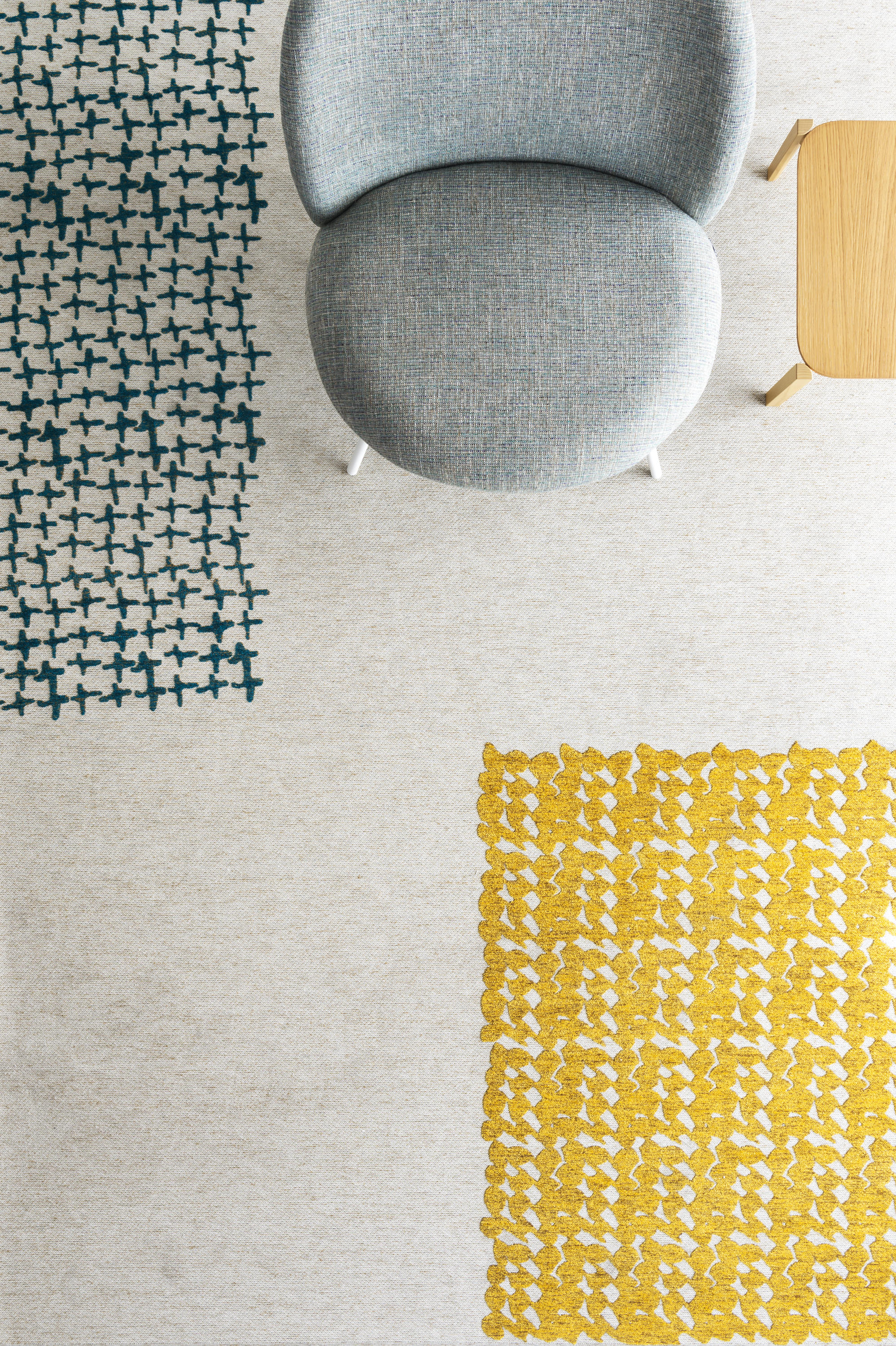LUSO Rugs from Calligaris Architonic