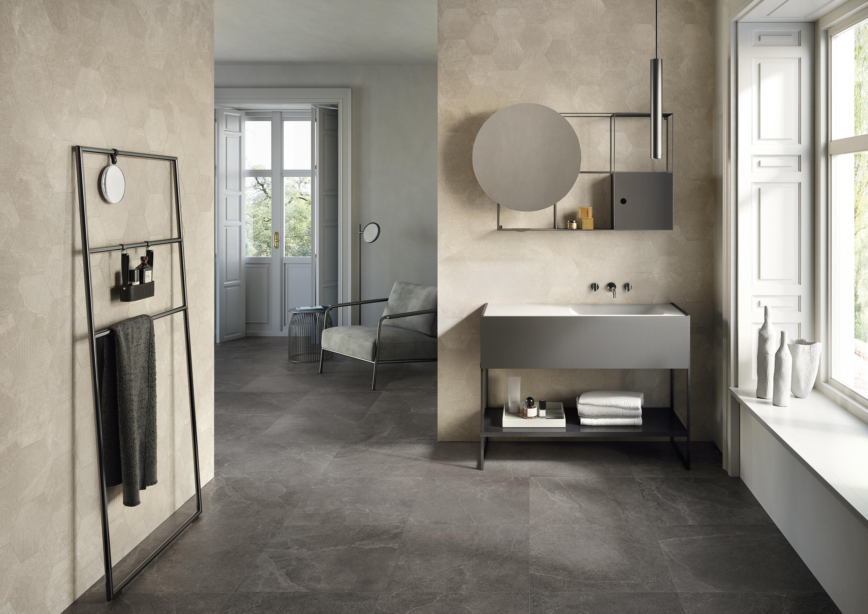 EUREKA BIANCO Ceramic tiles from EMILGROUP Architonic