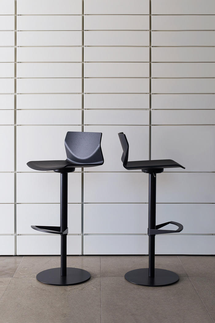 KAI STOOL - Bar stools from lapalma | Architonic