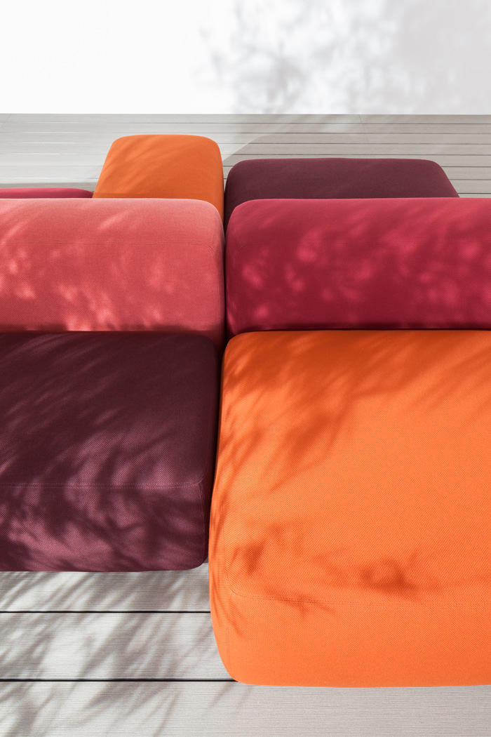 PLUS OUTDOOR Sofas from lapalma Architonic