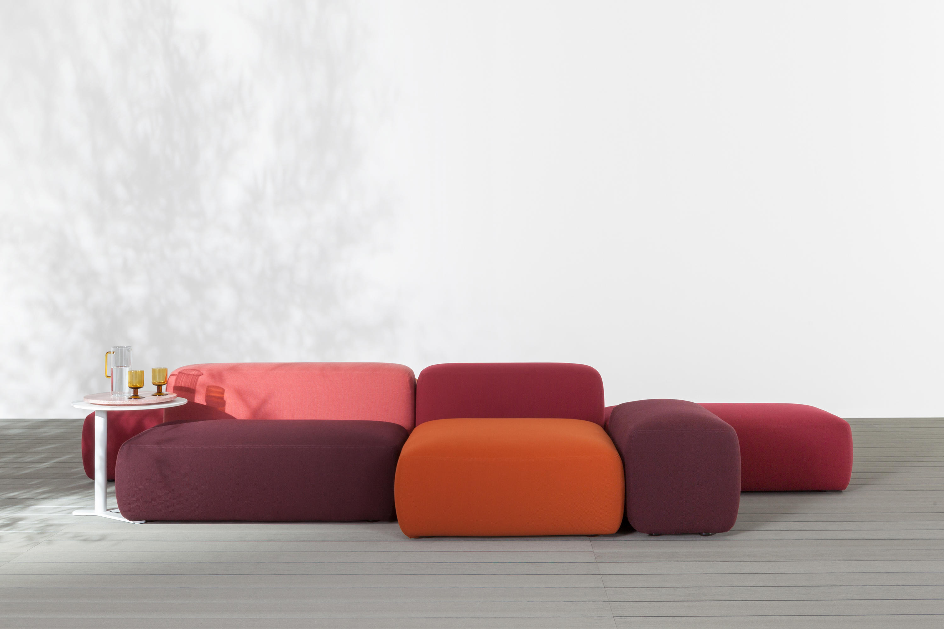 PLUS OUTDOOR Sofas from lapalma Architonic