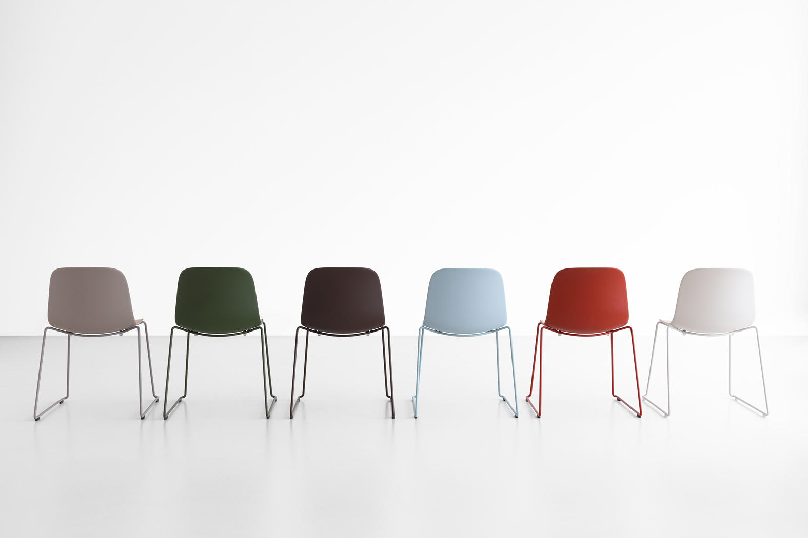 SEELA OUTDOOR - Chairs from lapalma | Architonic