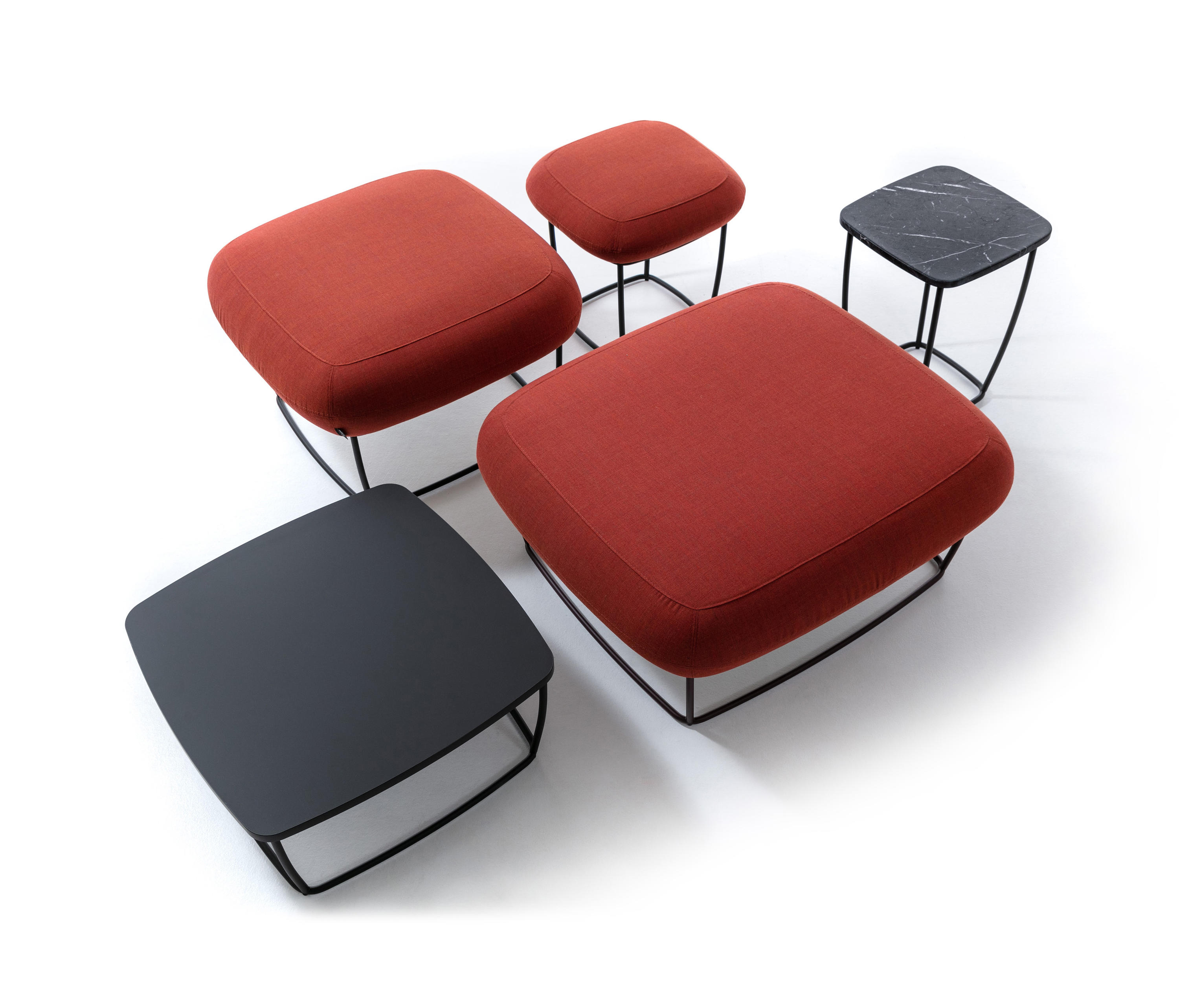 Bernard armchair & designer furniture | Architonic