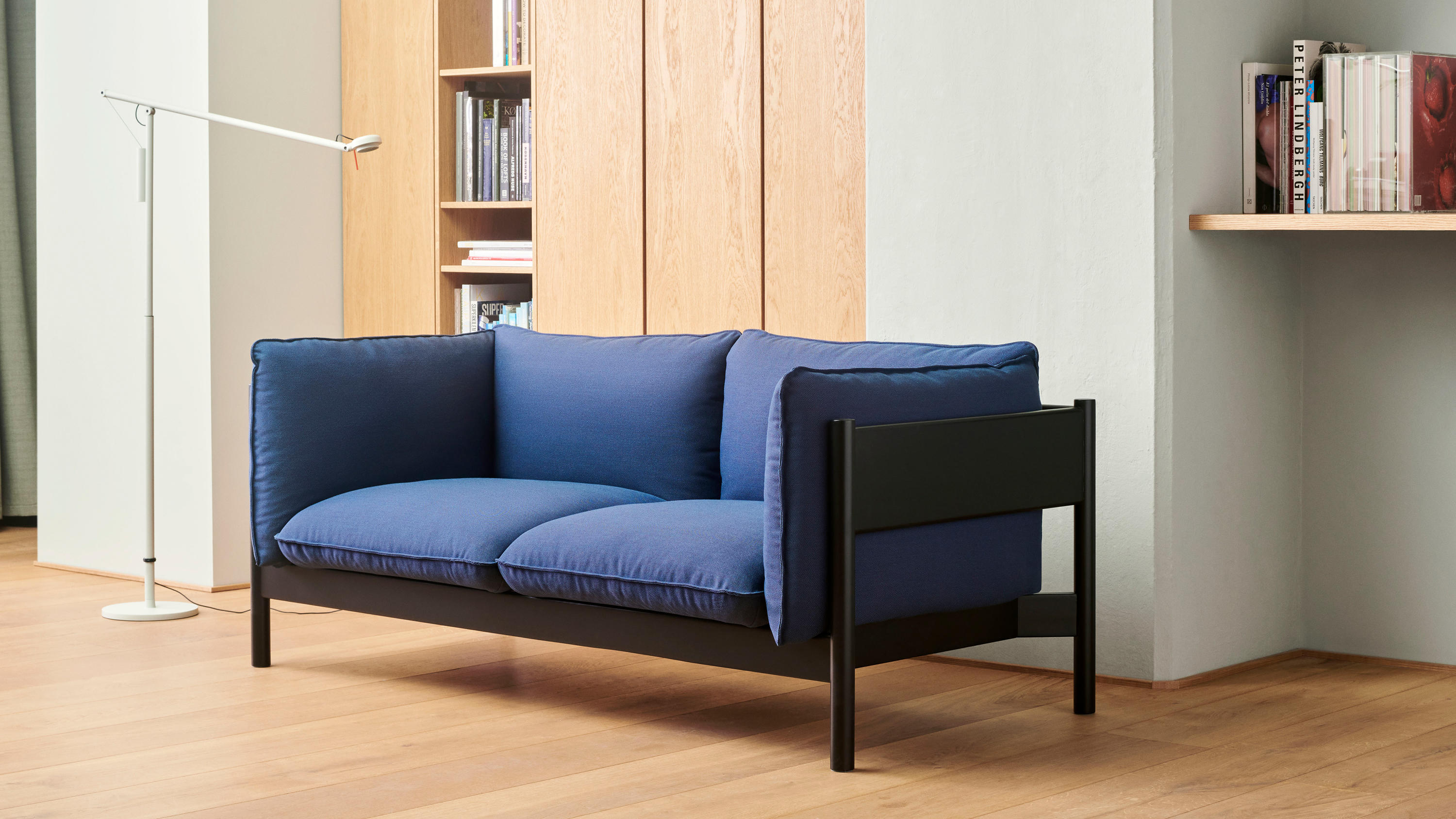 Arbour Club Armchair & designer furniture | Architonic