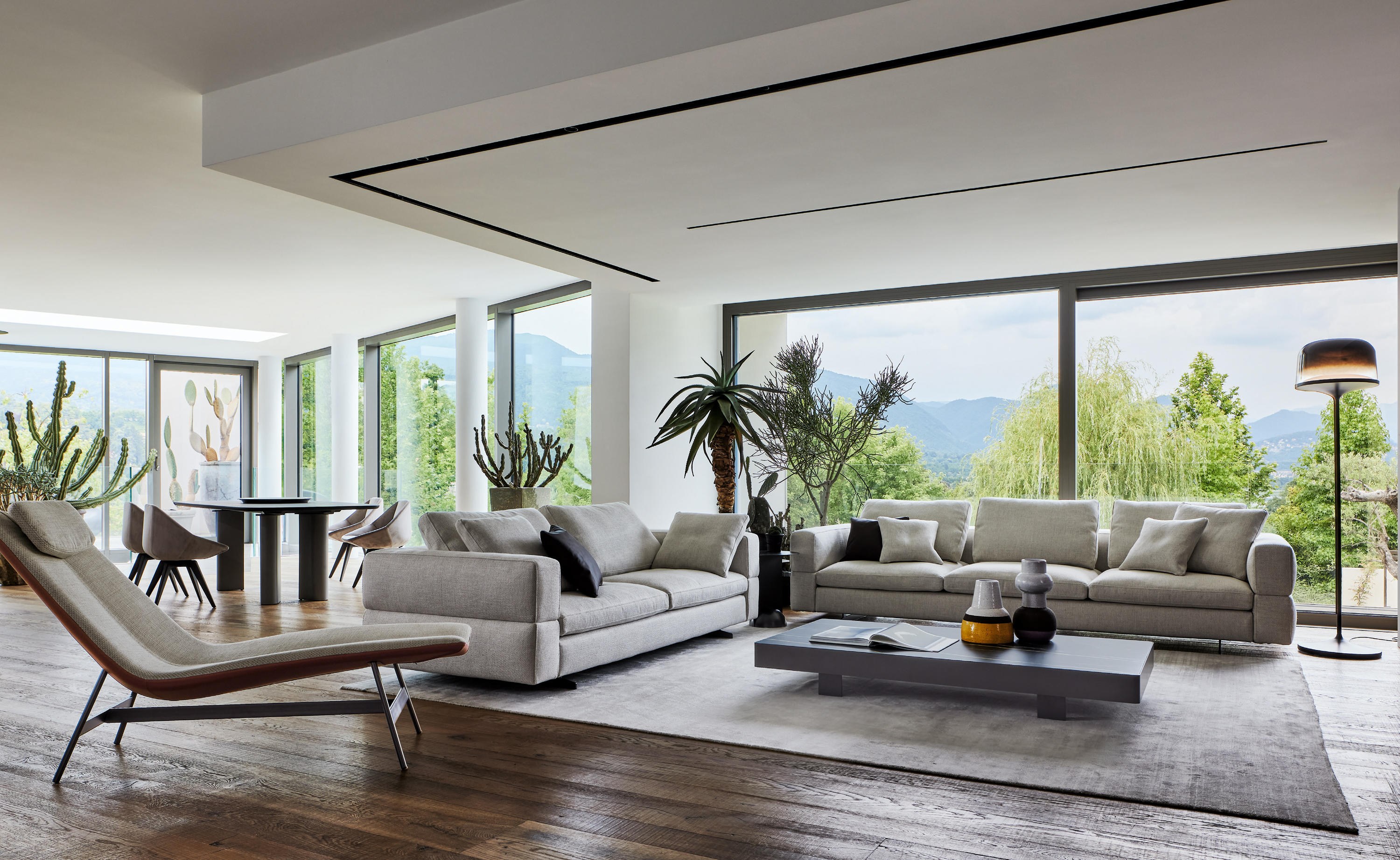 EVER MORE - Sofas from Bonaldo | Architonic