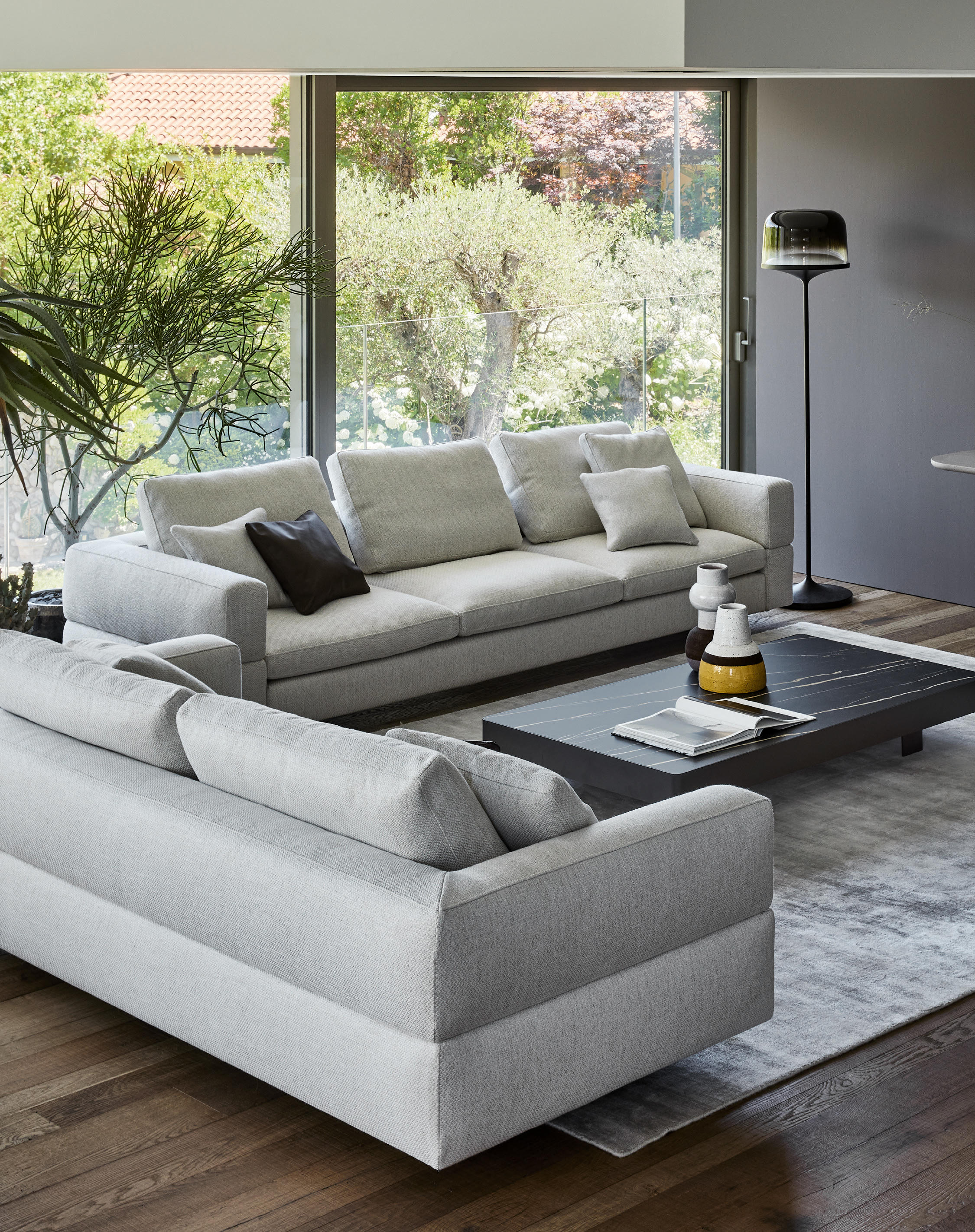 EVER MORE - Sofas from Bonaldo | Architonic