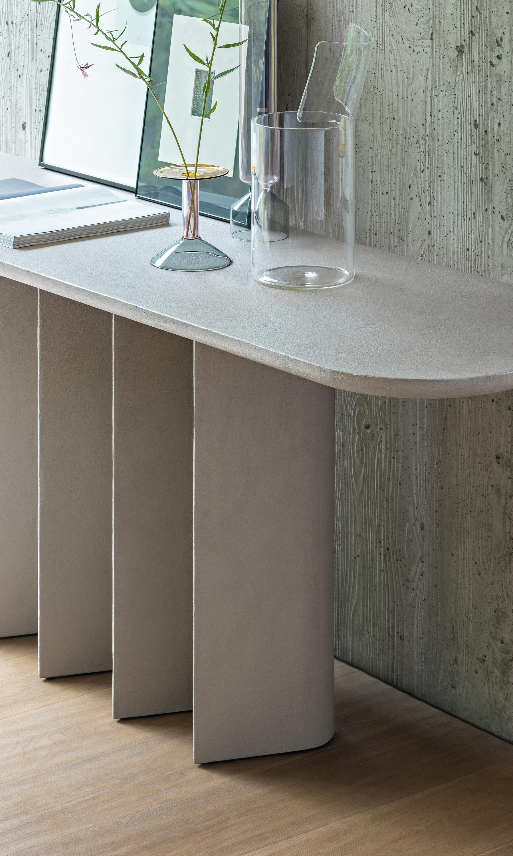 Geometric Console & Designermöbel Architonic