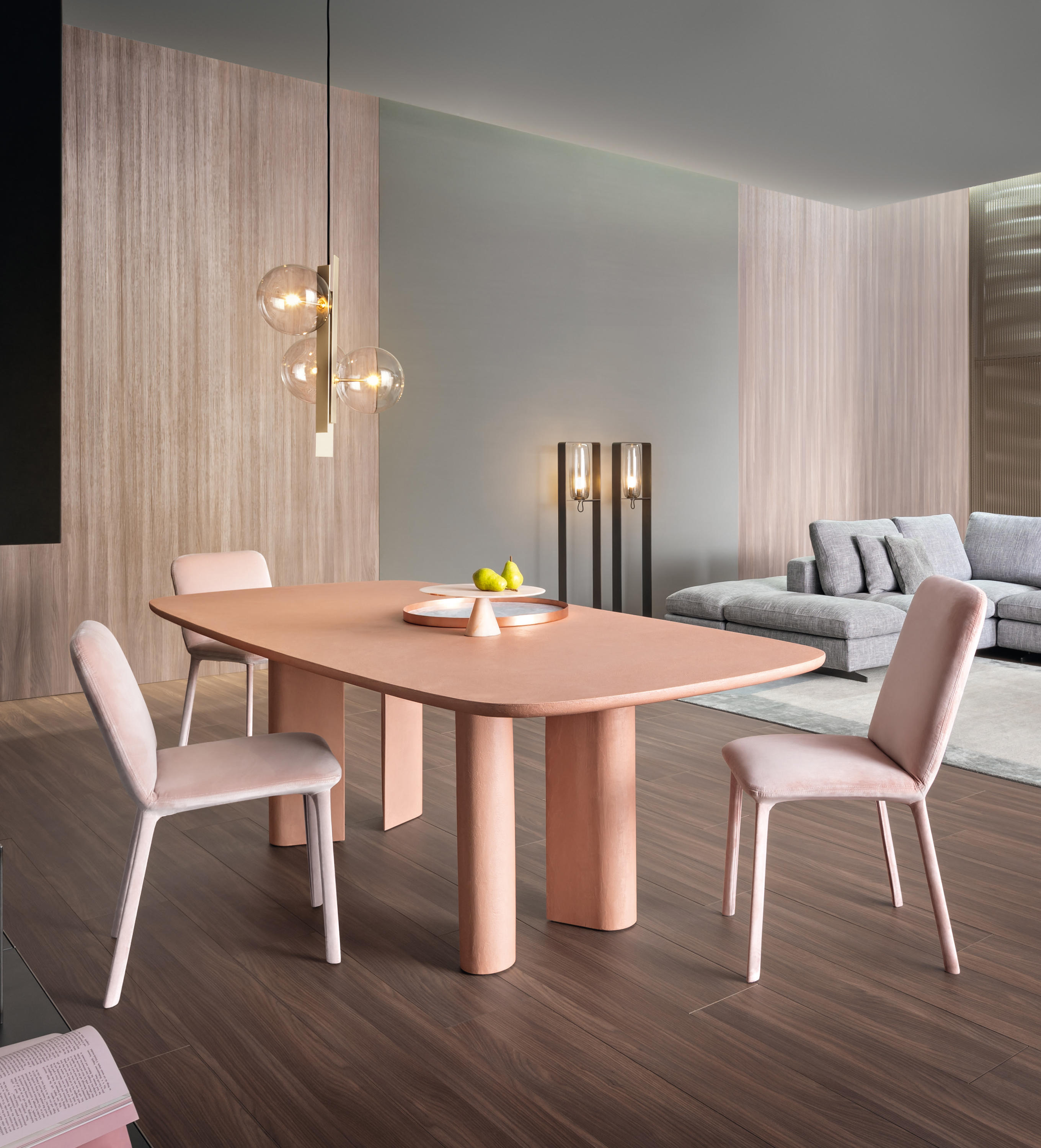 Geometric Table & designer furniture Architonic