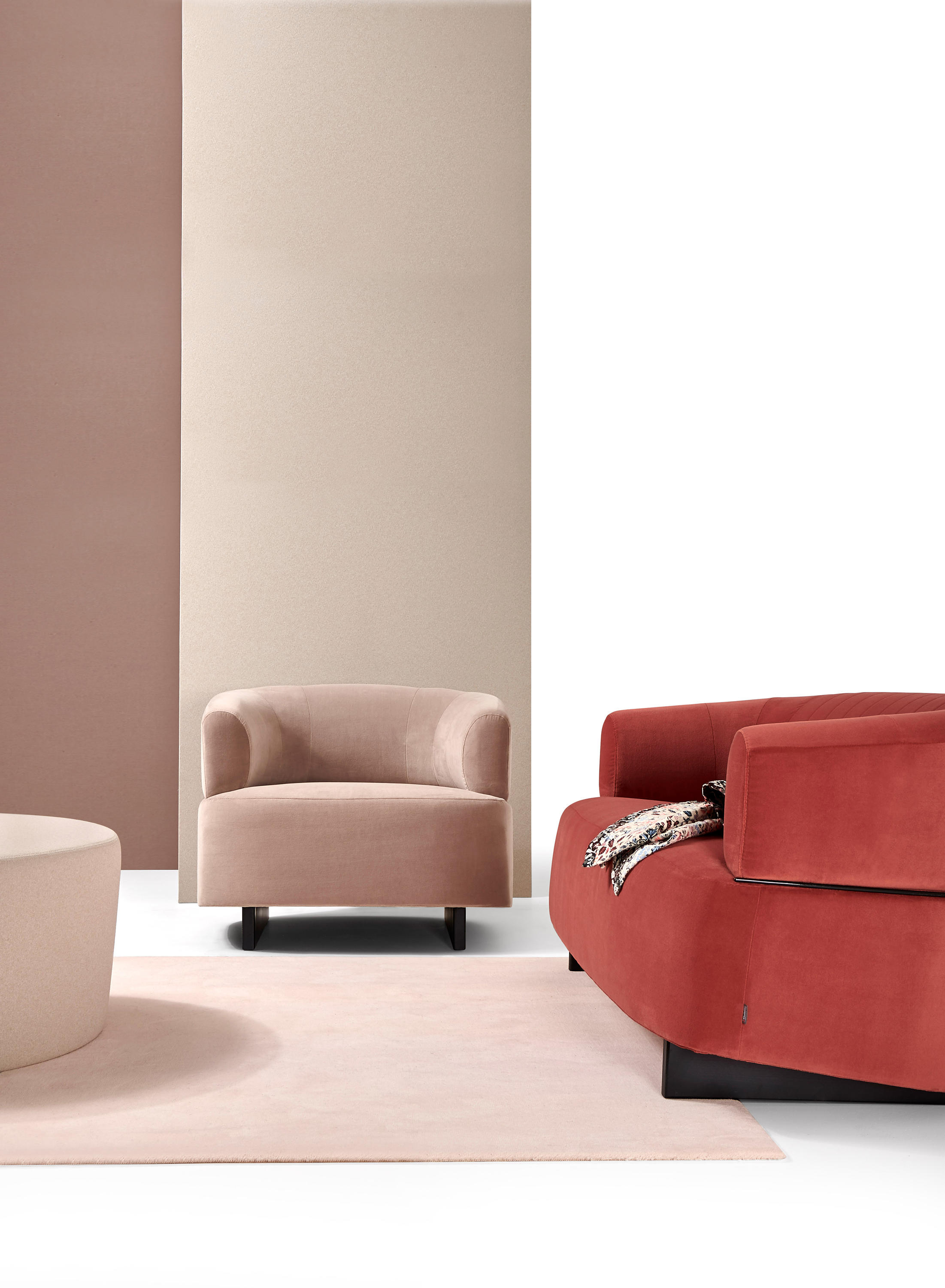 LOFT - Sofas from Diemme | Architonic