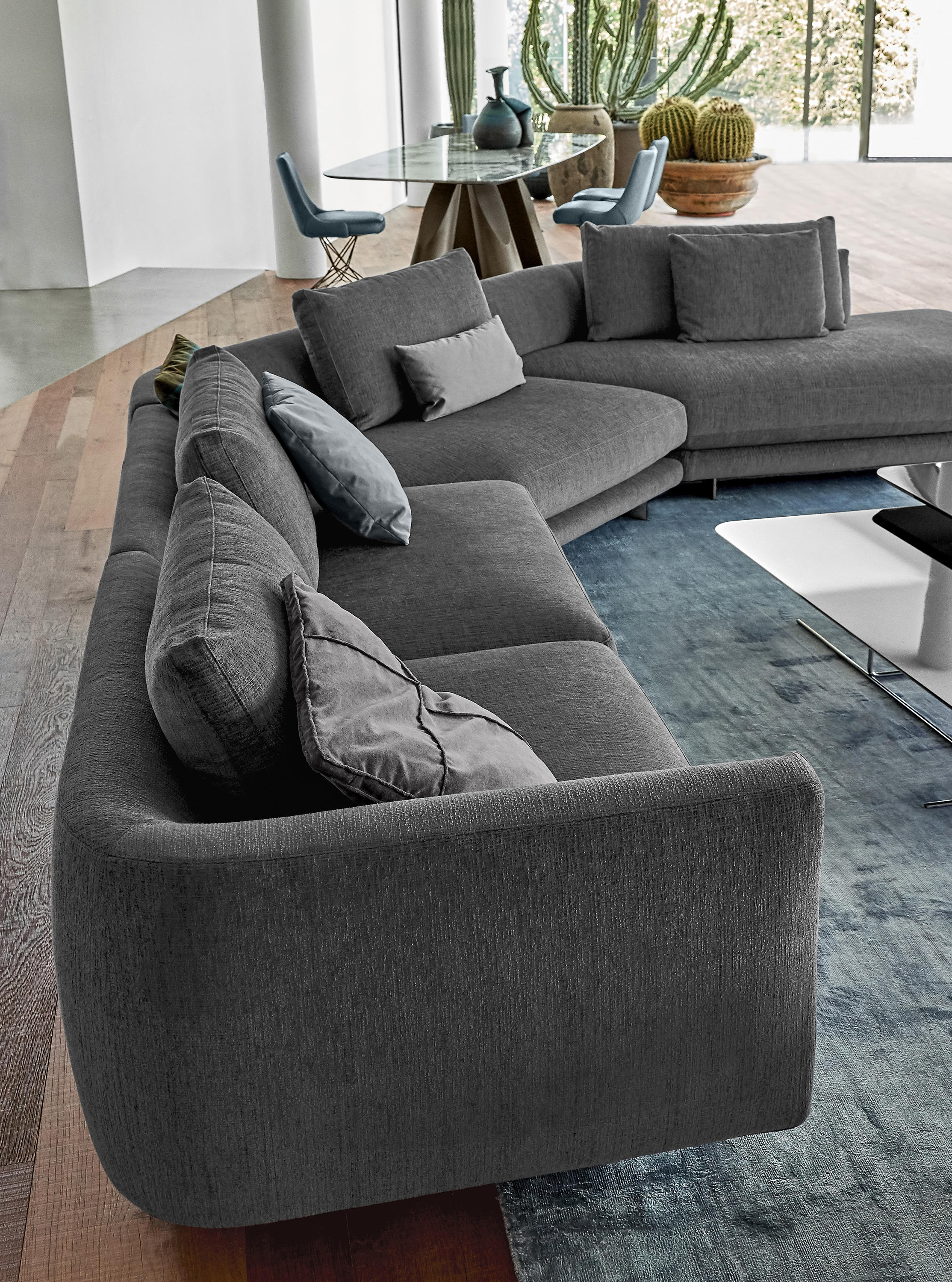 SELF CONTROL Sofas from Arketipo Architonic