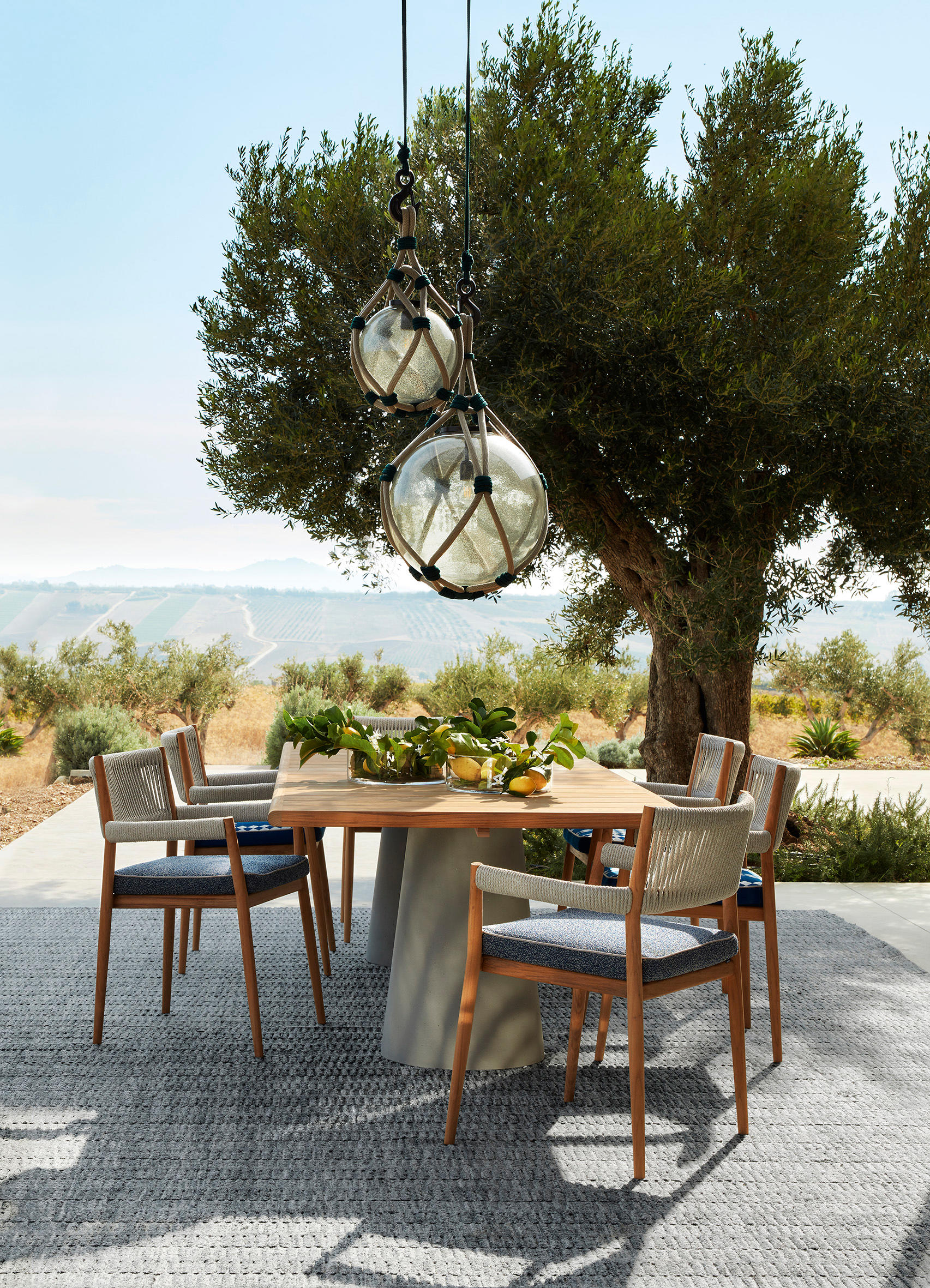 DINE OUT TABLE Dining tables from Cassina Architonic