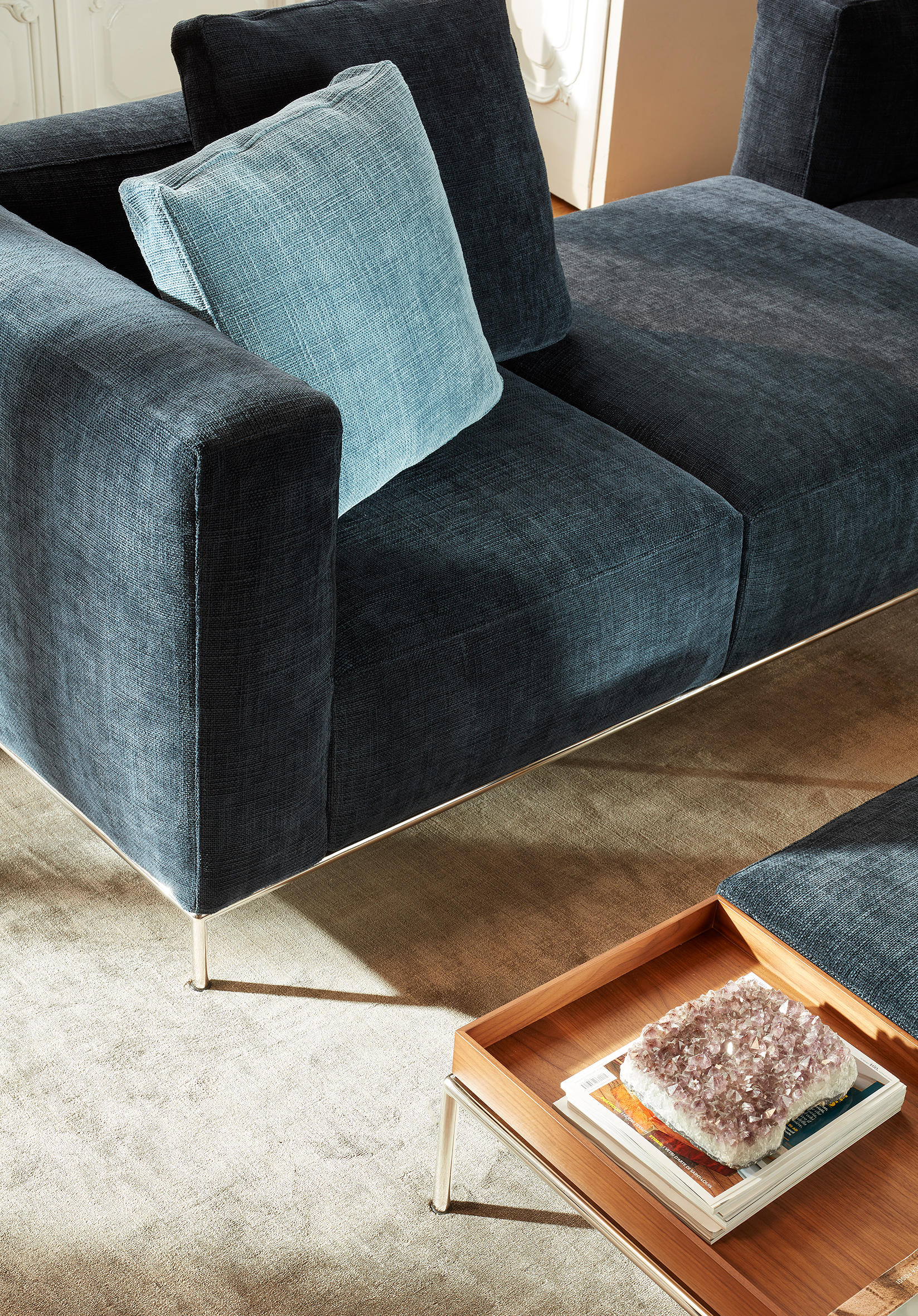 MEX-HI SOFA - Sofas from Cassina | Architonic