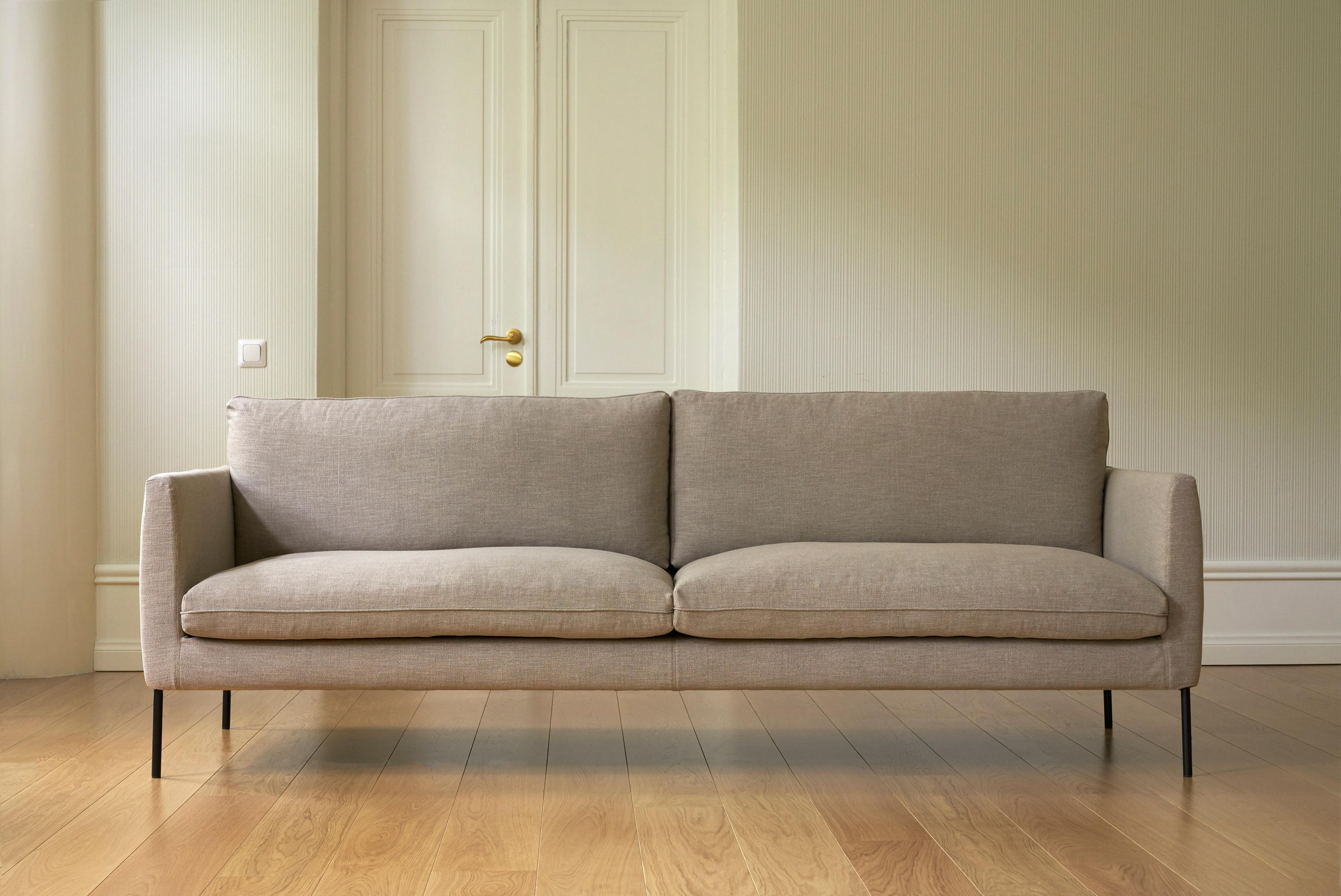 CURVE | SOFA - Sofas from Isku | Architonic