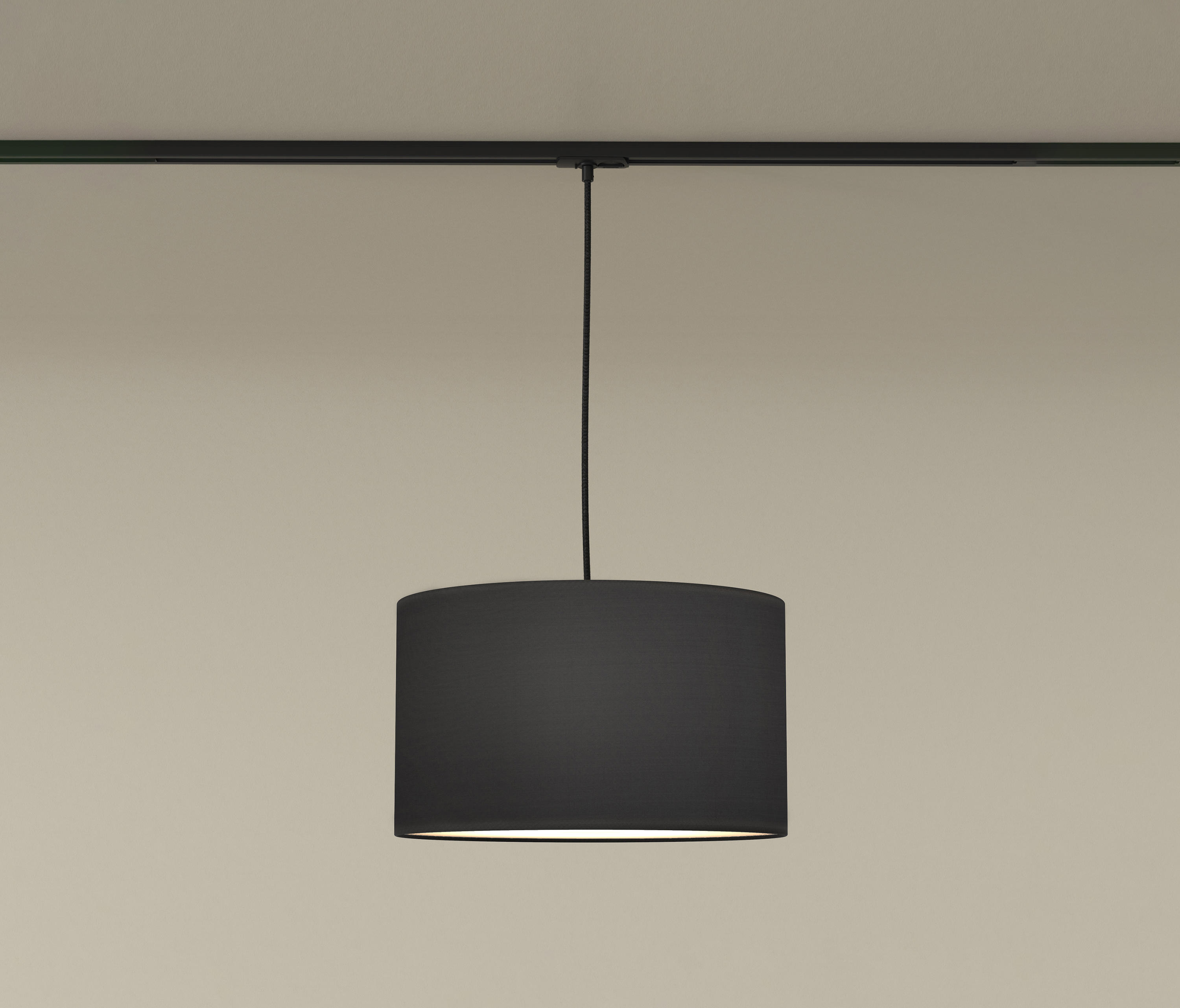 Pendant Suspension Kit 3 Bronze Architonic
