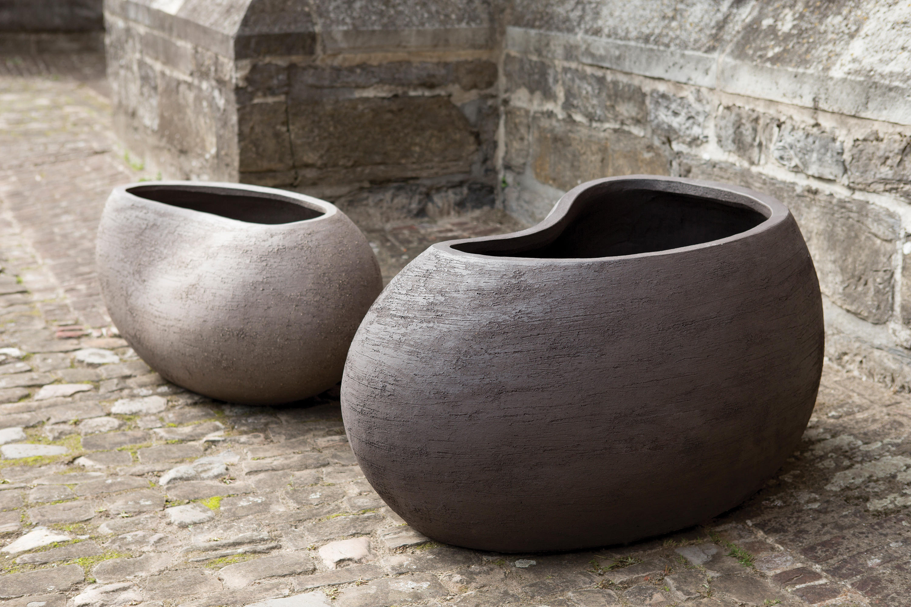 EM - Plant pots from Atelier Vierkant