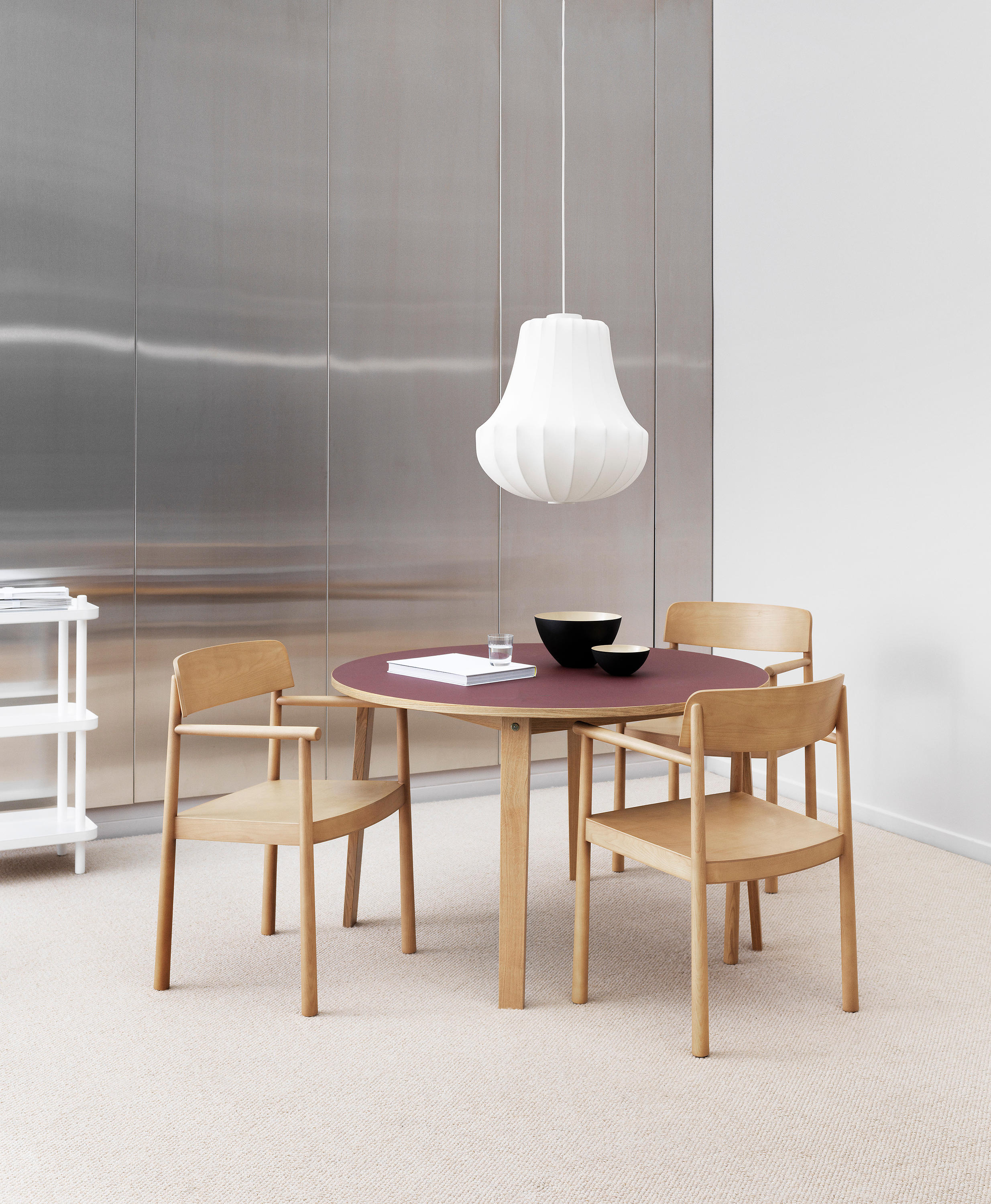 TIMB CHAIR - Chairs from Normann Copenhagen | Architonic