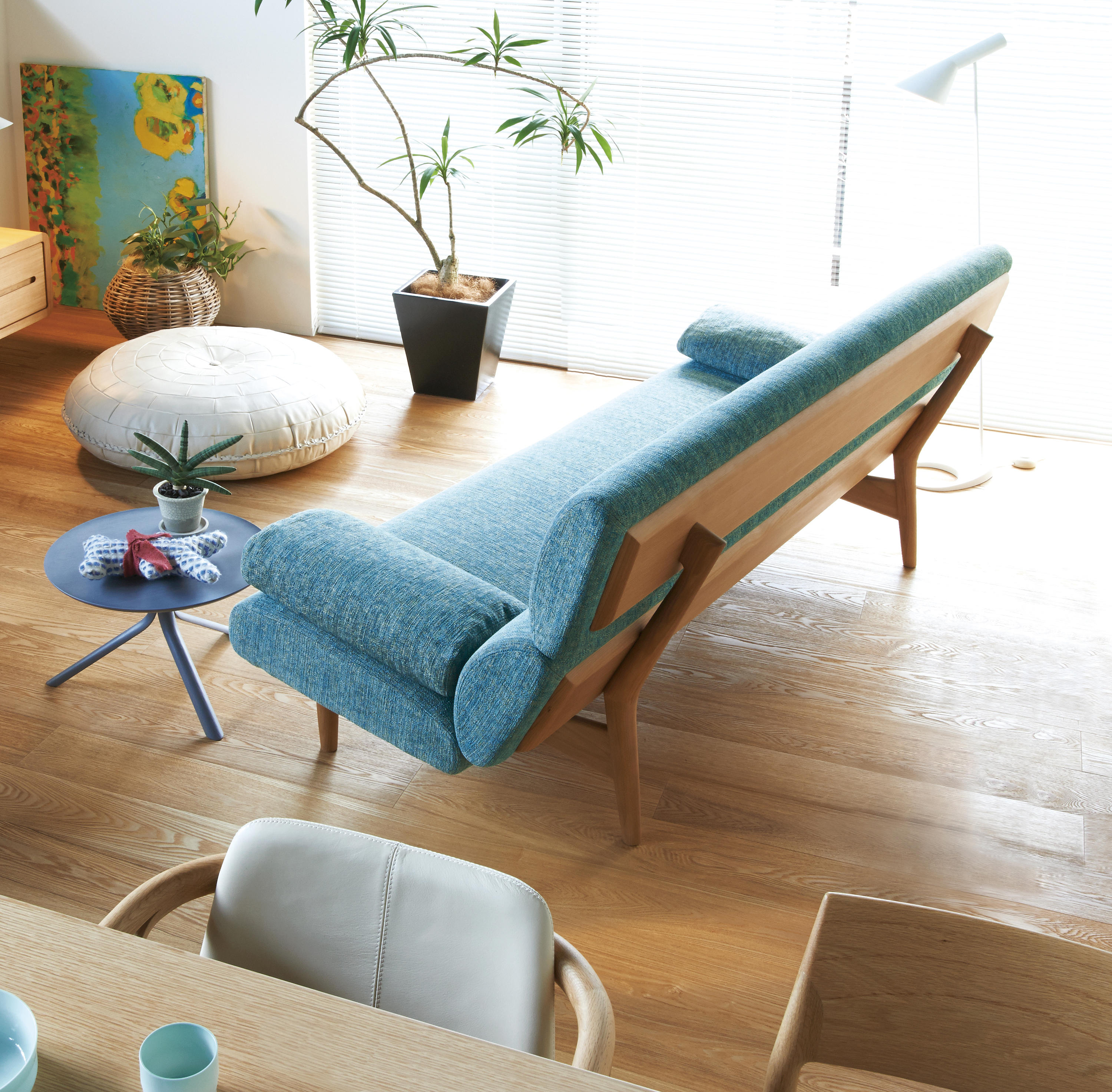Eclipse 3P sofa & designer furniture | Architonic