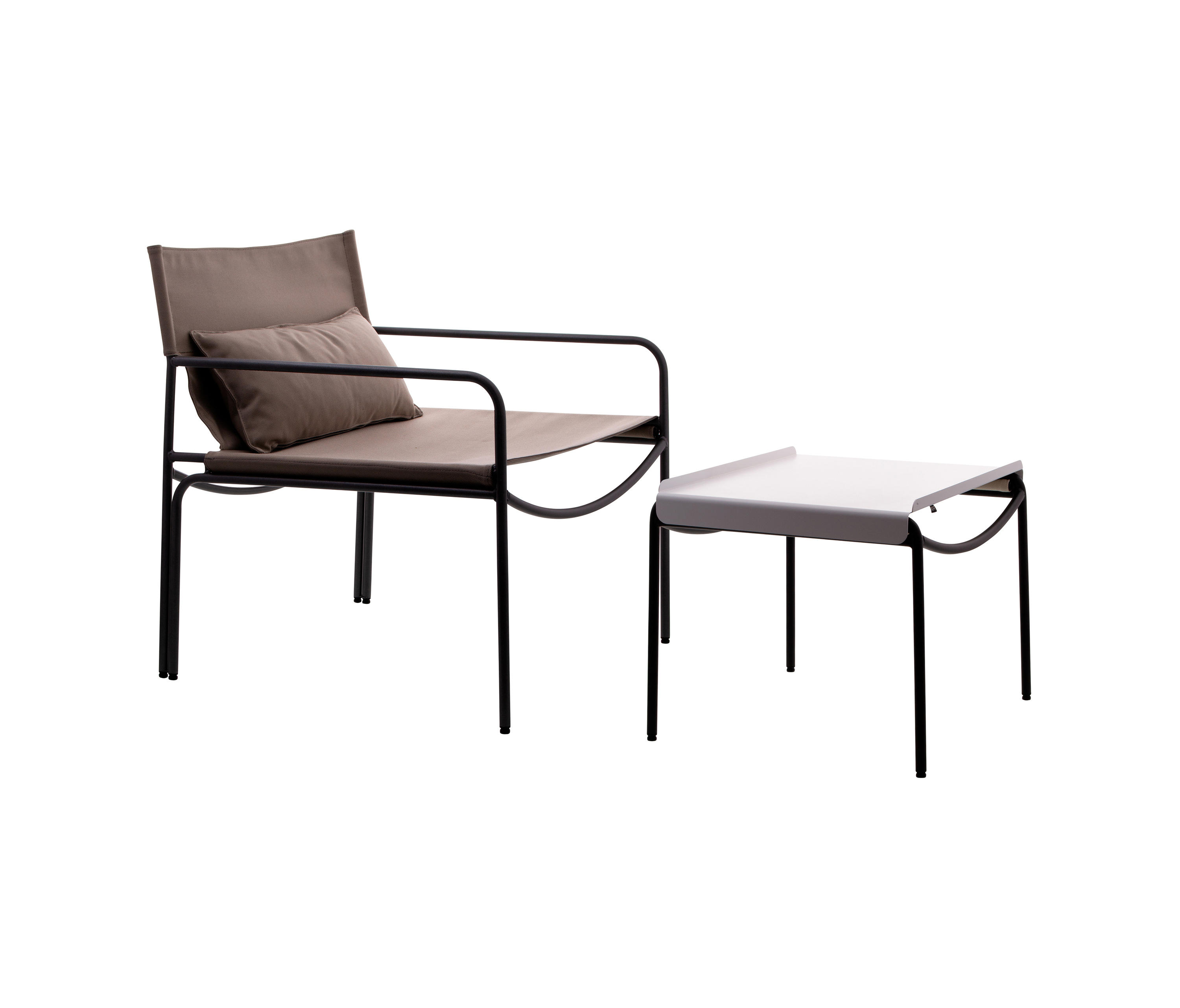 Pool Outdoor Lounge armchair Architonic