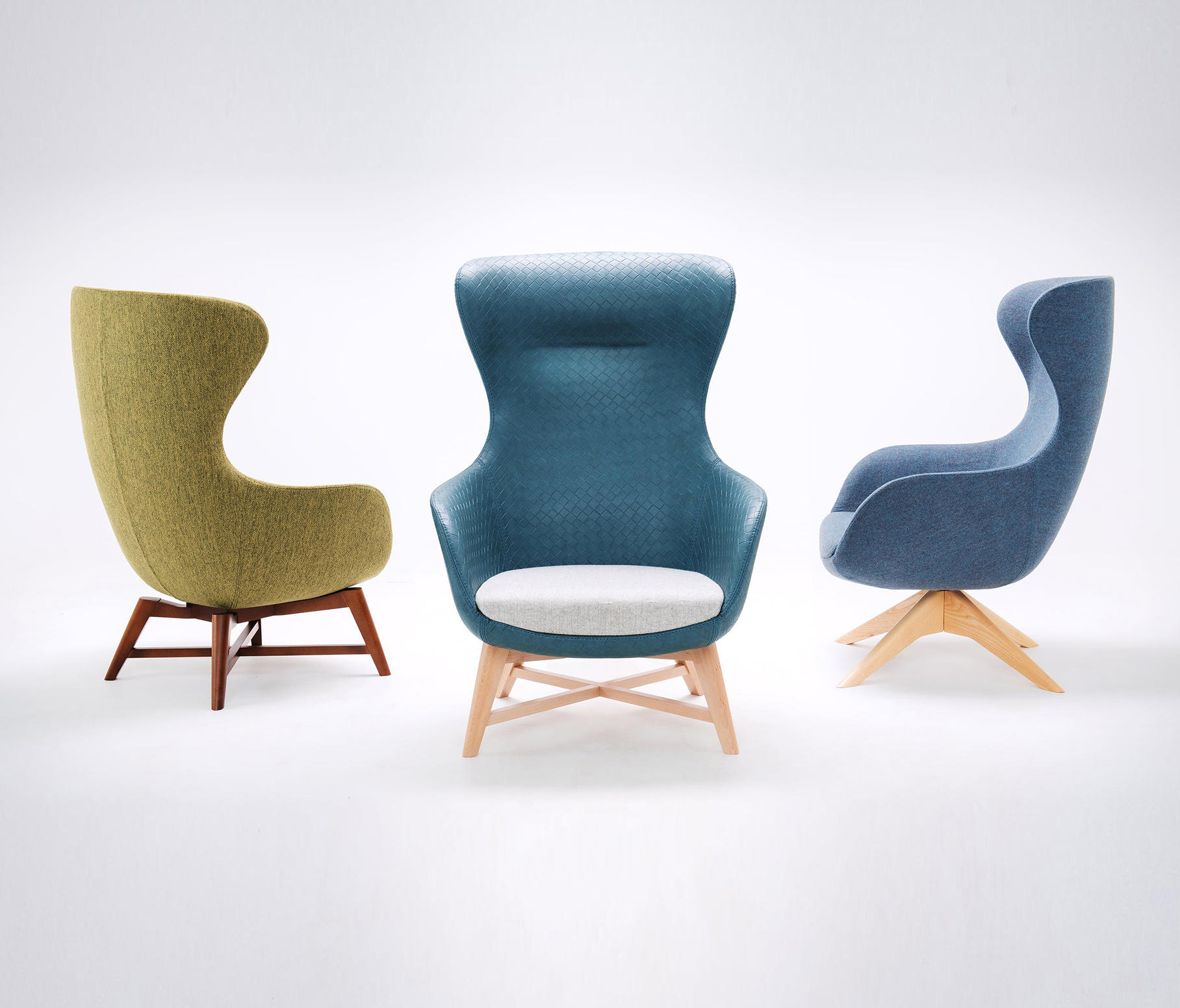 FELICITAS - Armchairs from GO IN | Architonic