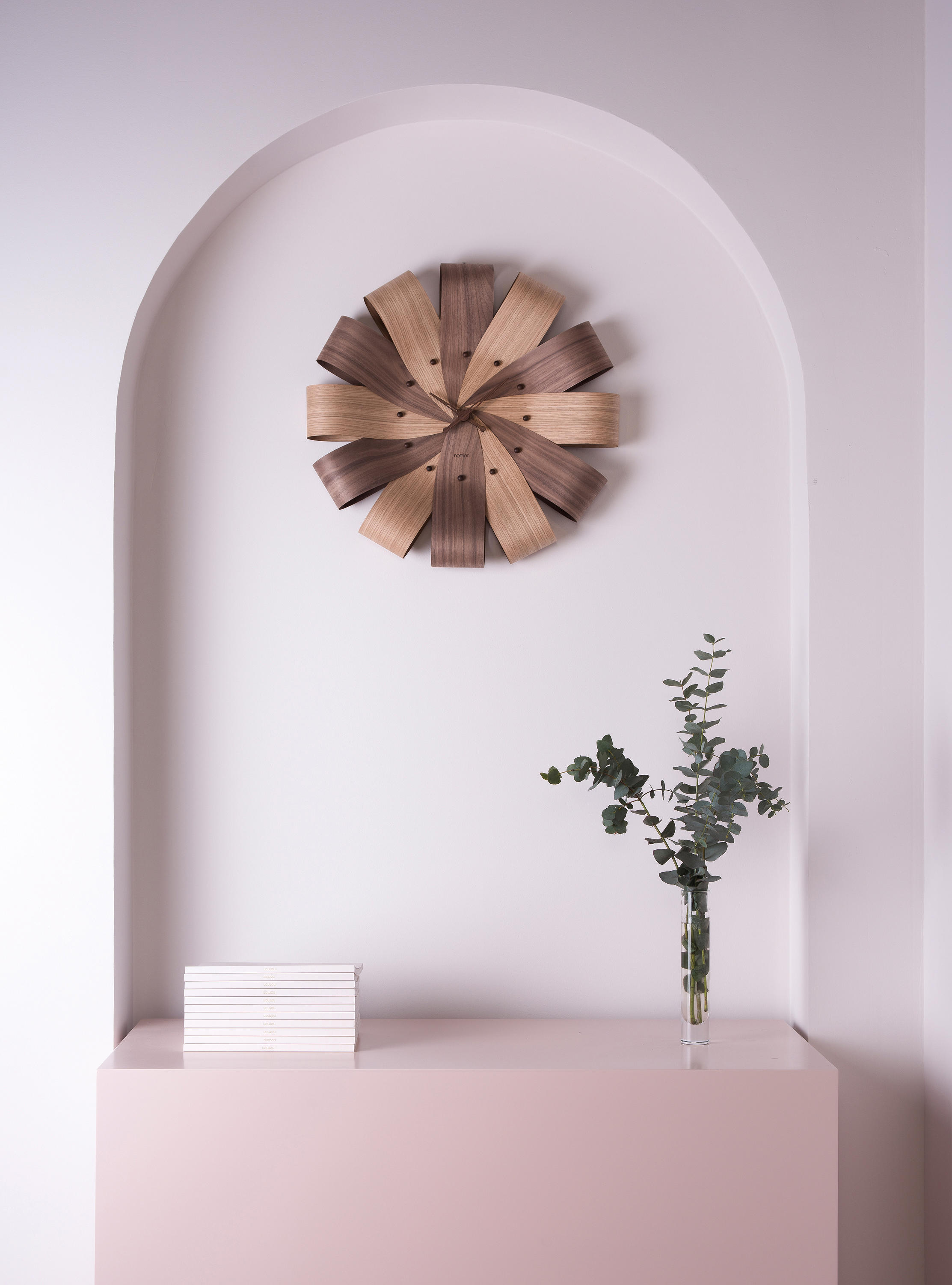 Ciclo Wall Clock & designer furniture