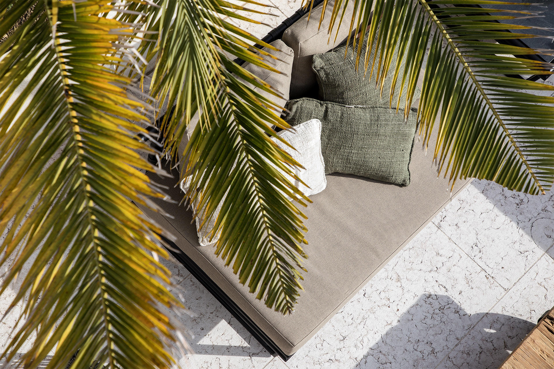 Nicosia Sofa 2 Seater & designer furniture Architonic