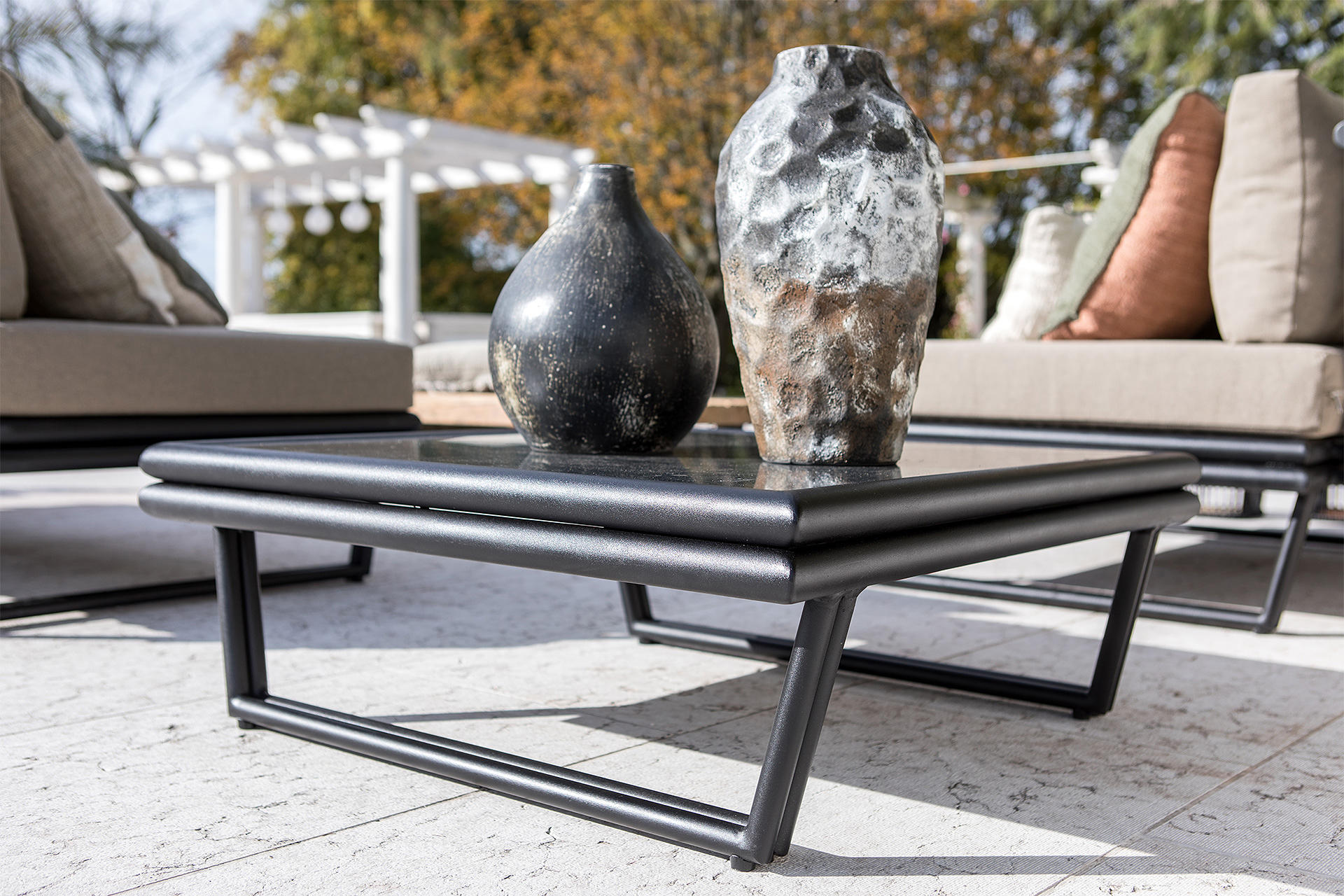 Nicosia Sofa 2 Seater & designer furniture Architonic