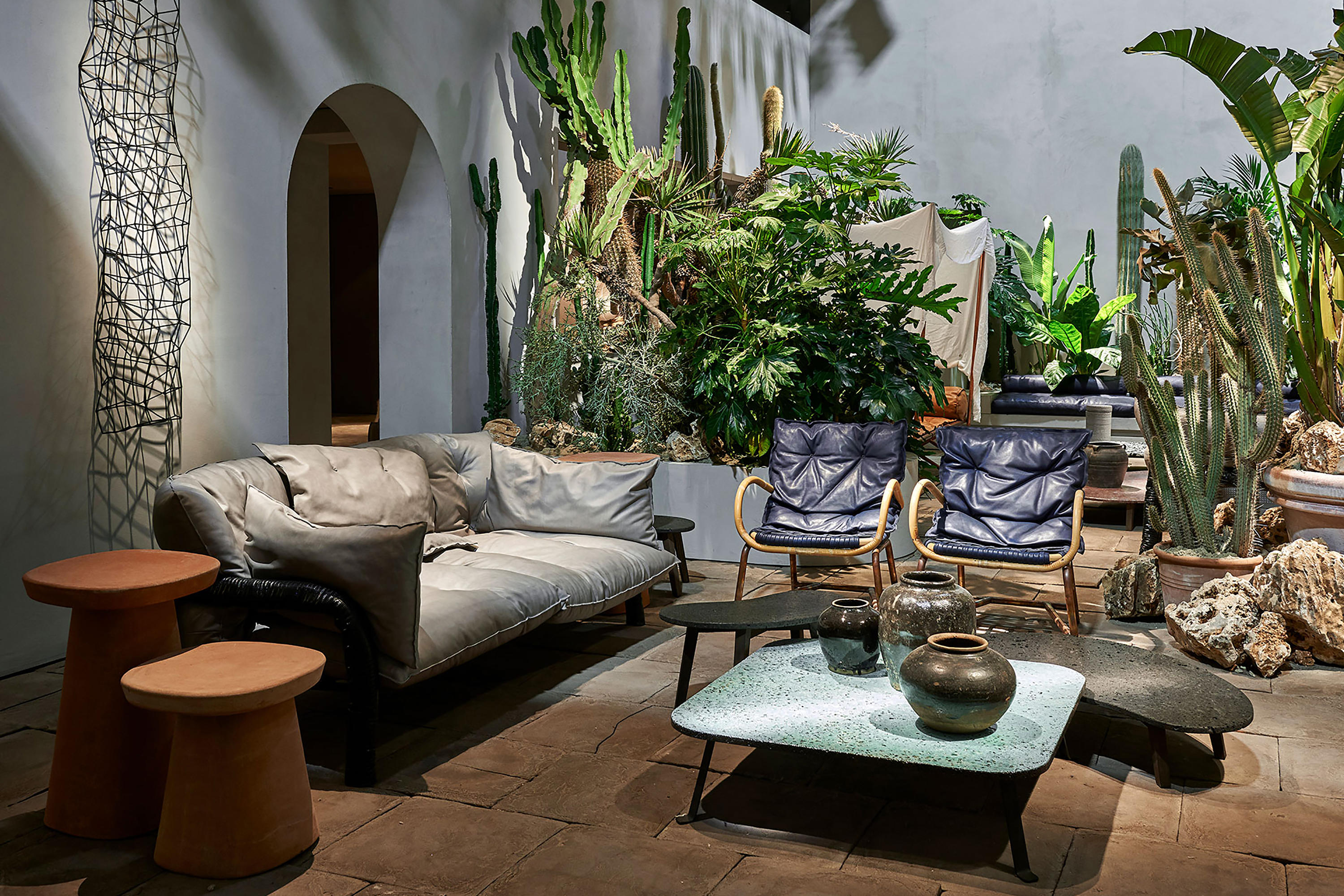 ELEPHANT SOFA Sofas from Baxter Architonic