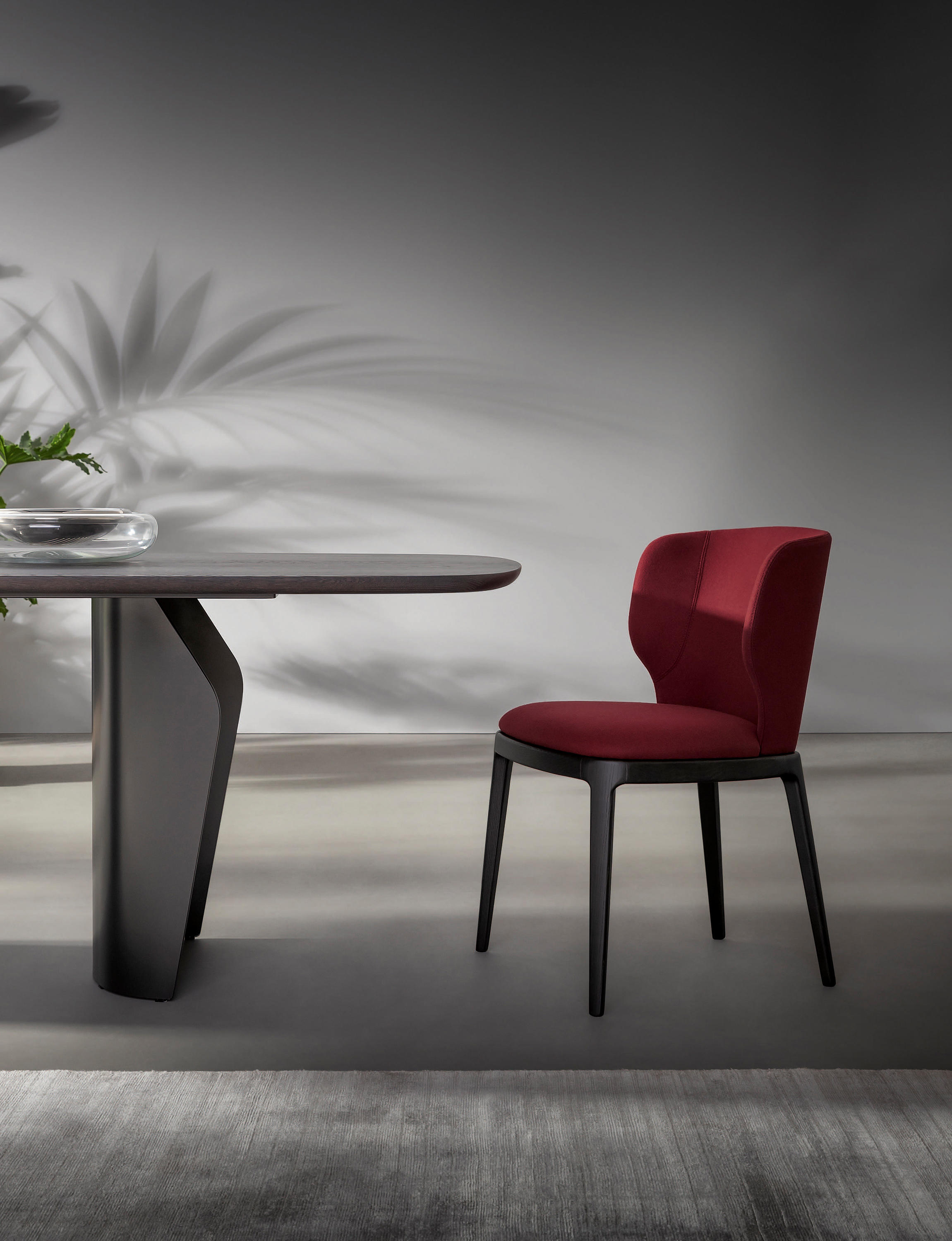 JOY Chairs from Bonaldo Architonic