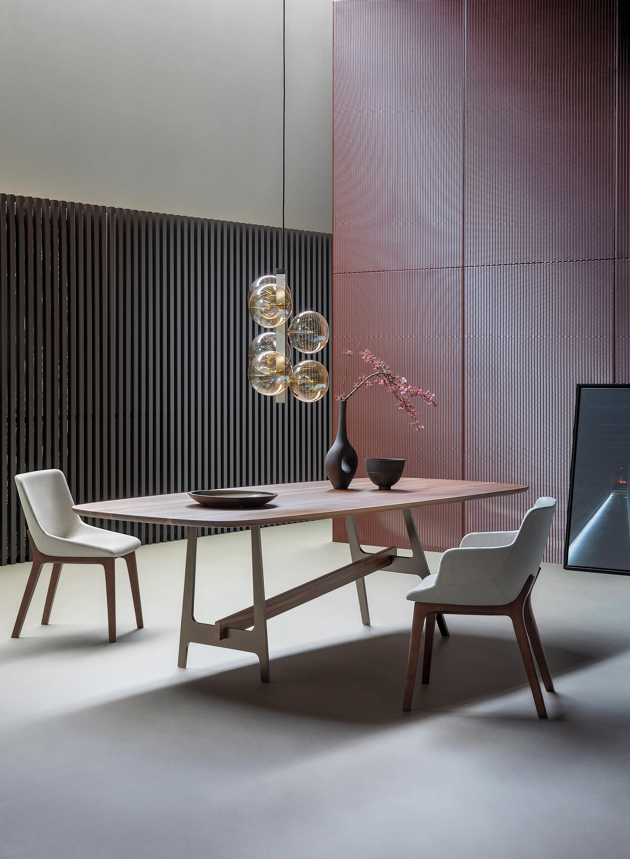 SLOT CONSOLE Console tables from Bonaldo Architonic