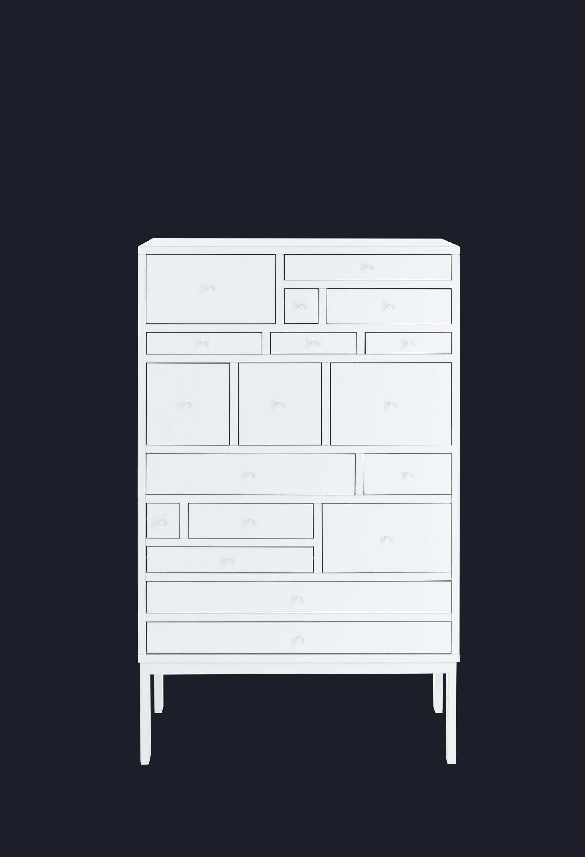 Collect Chests Of Drawer Architonic