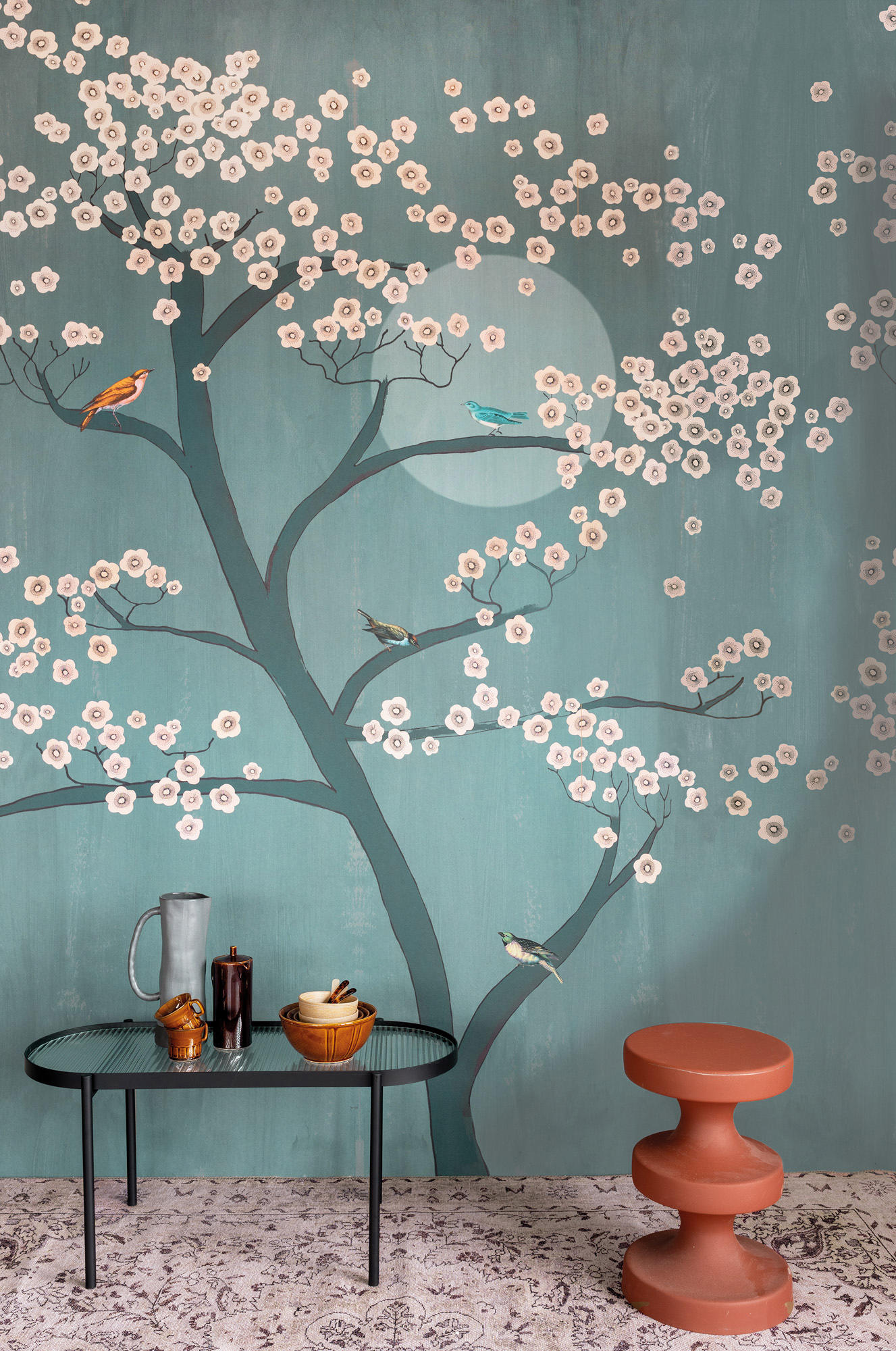 Archives des Stickers muraux  Wall painting decor, Family tree wall decal,  Tree wall decal