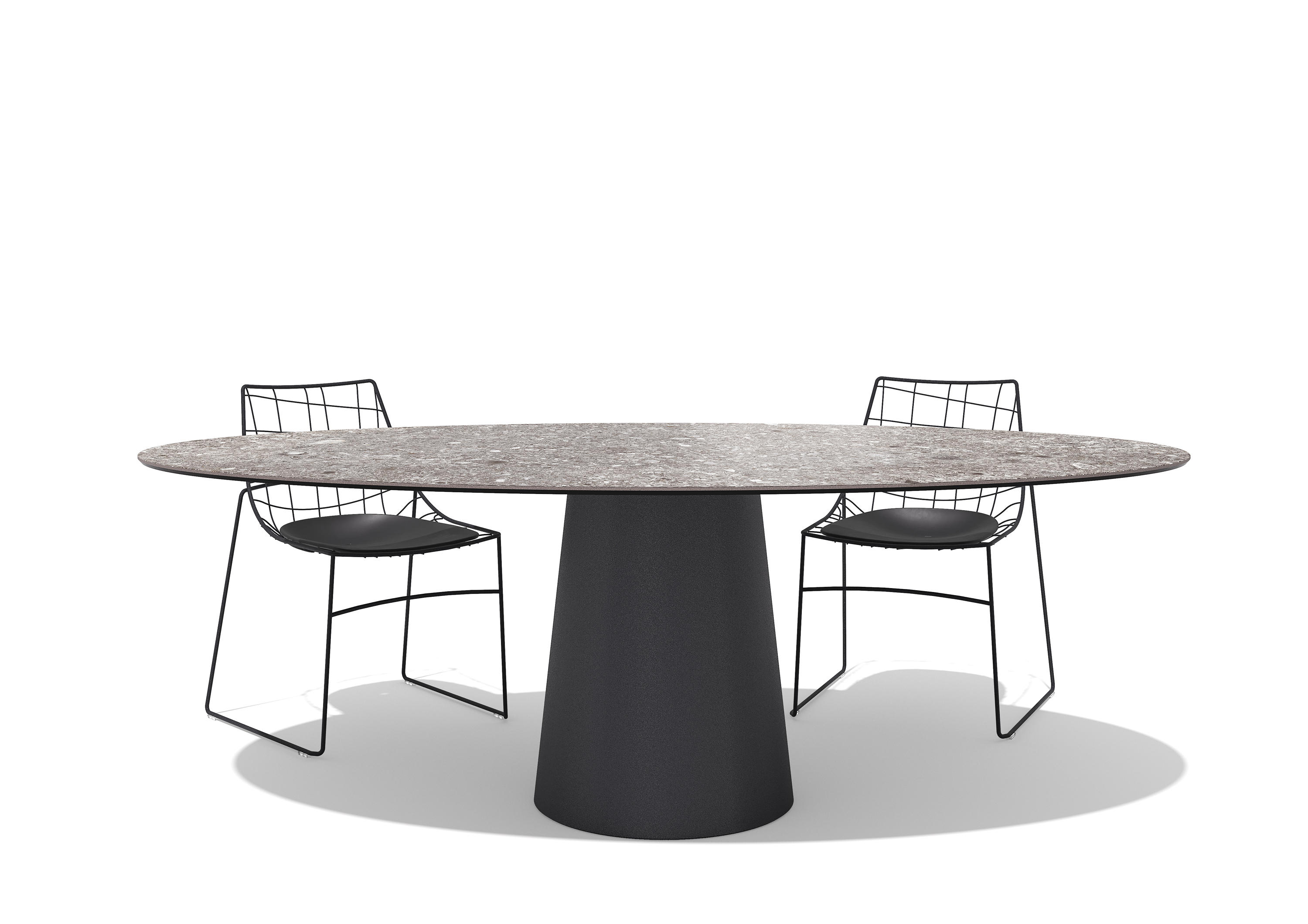 Table Totem Round by Sovet, Vente online