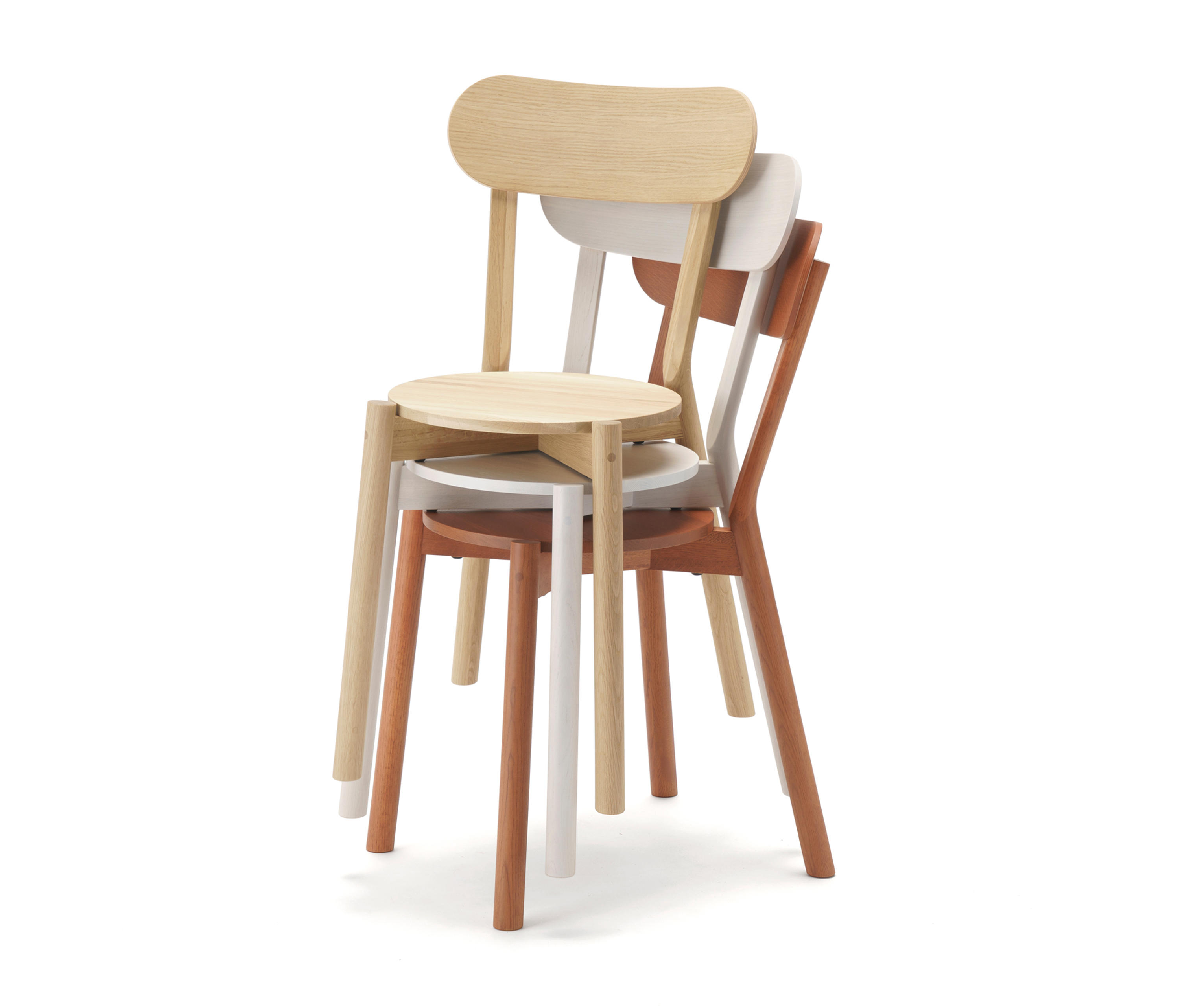 Castor Kids Chair & designer furniture Architonic
