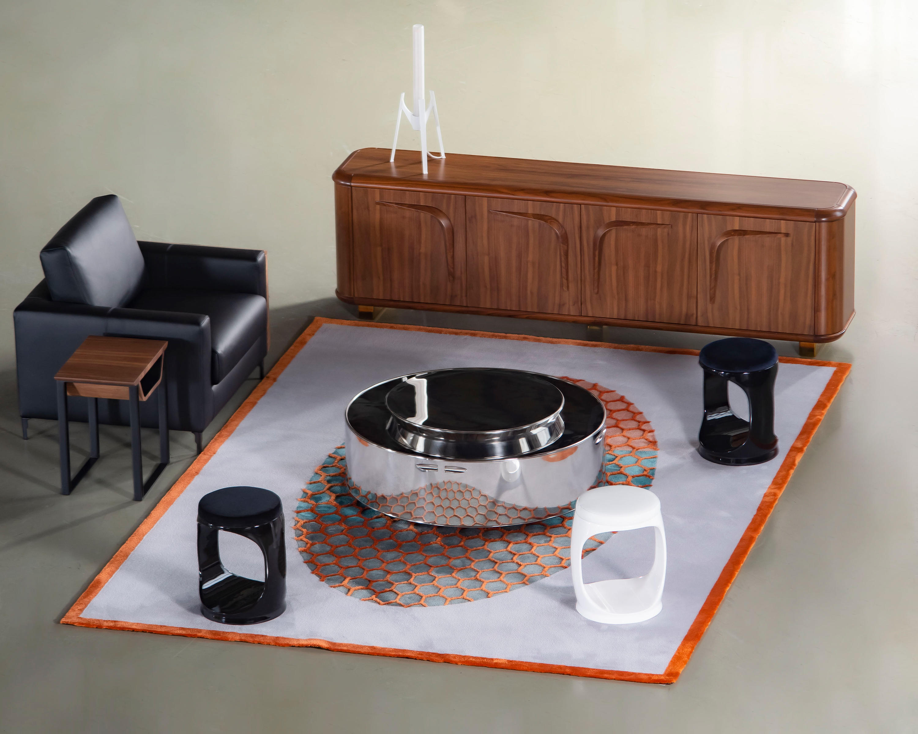 Dinner Box Sideboard Architonic