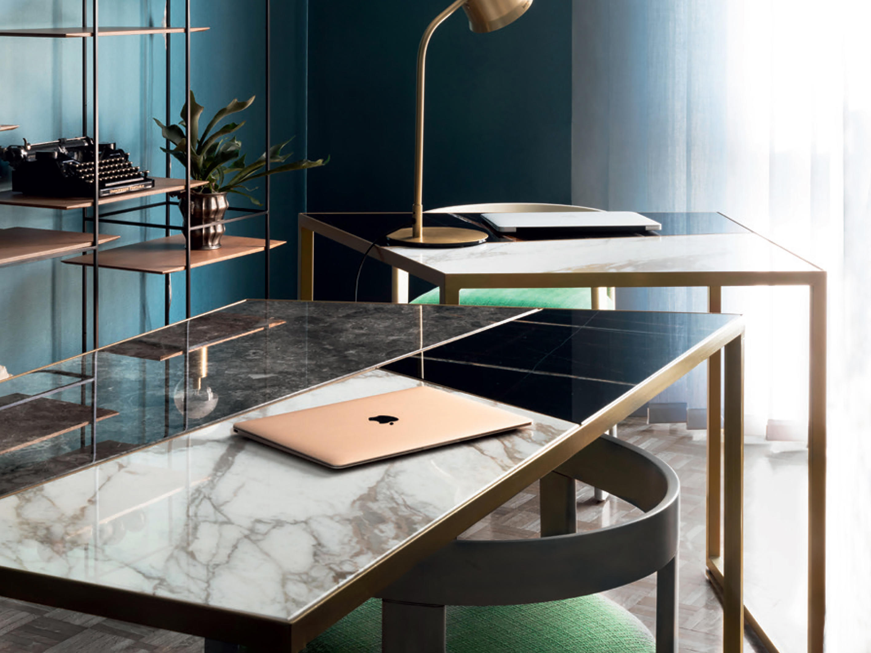 Fiume | Tables and Console Tables | Architonic