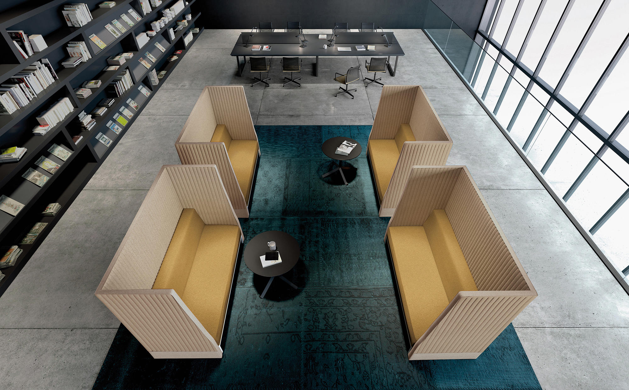 Stand By LC Mobilier Design Architonic