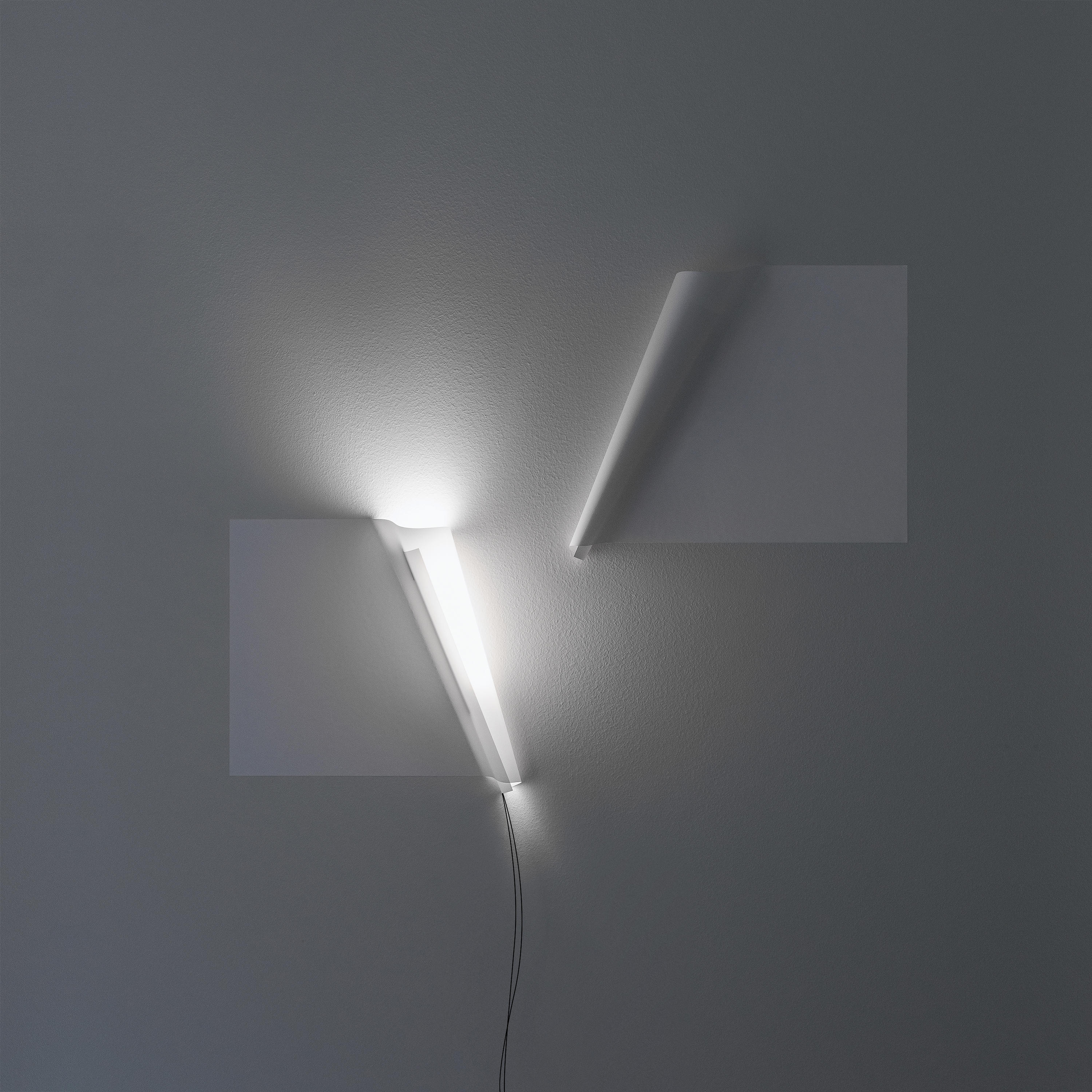 PAGINA - Wall lights from DAVIDE GROPPI | Architonic