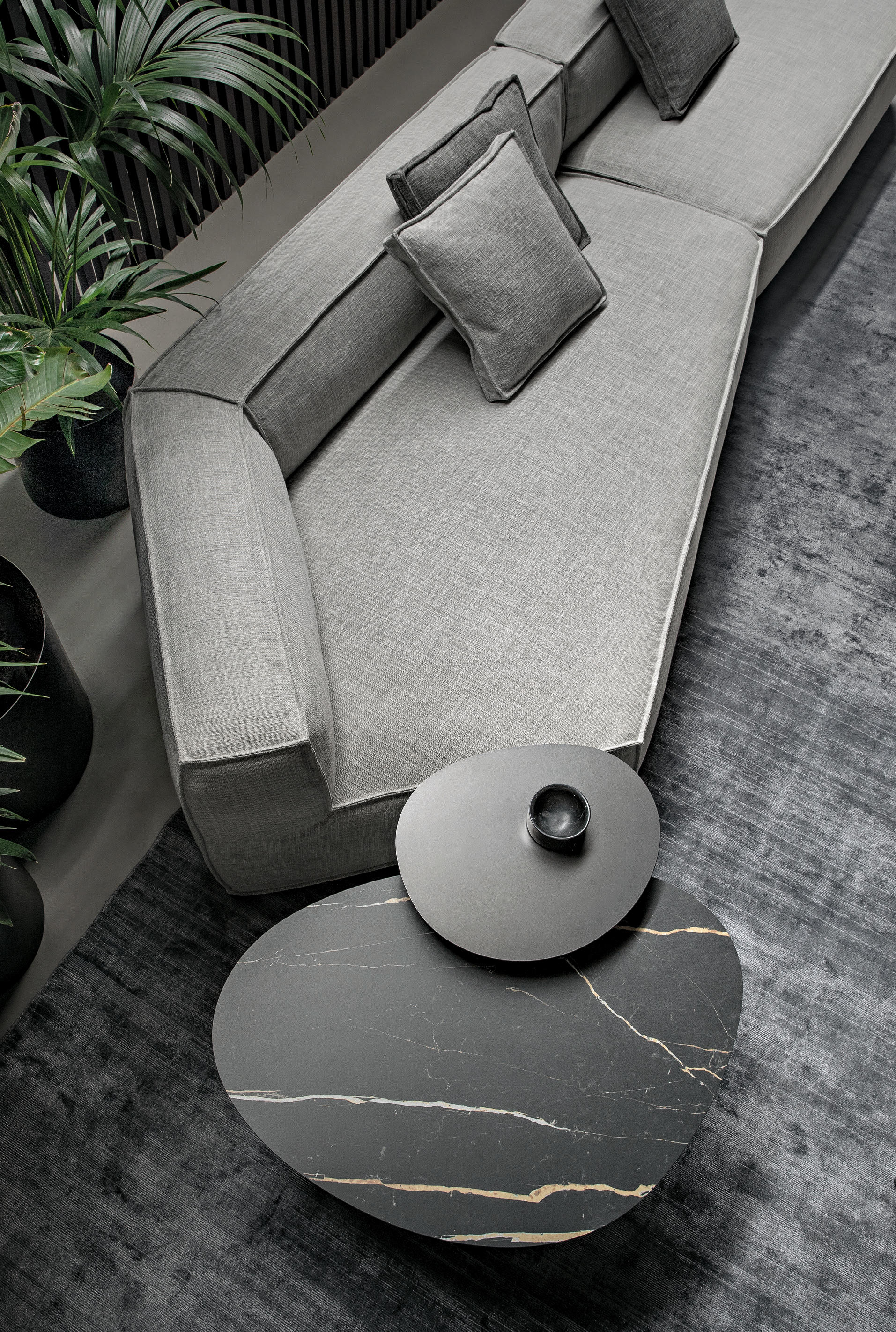 PEANUT B.X - Sofas From Bonaldo | Architonic