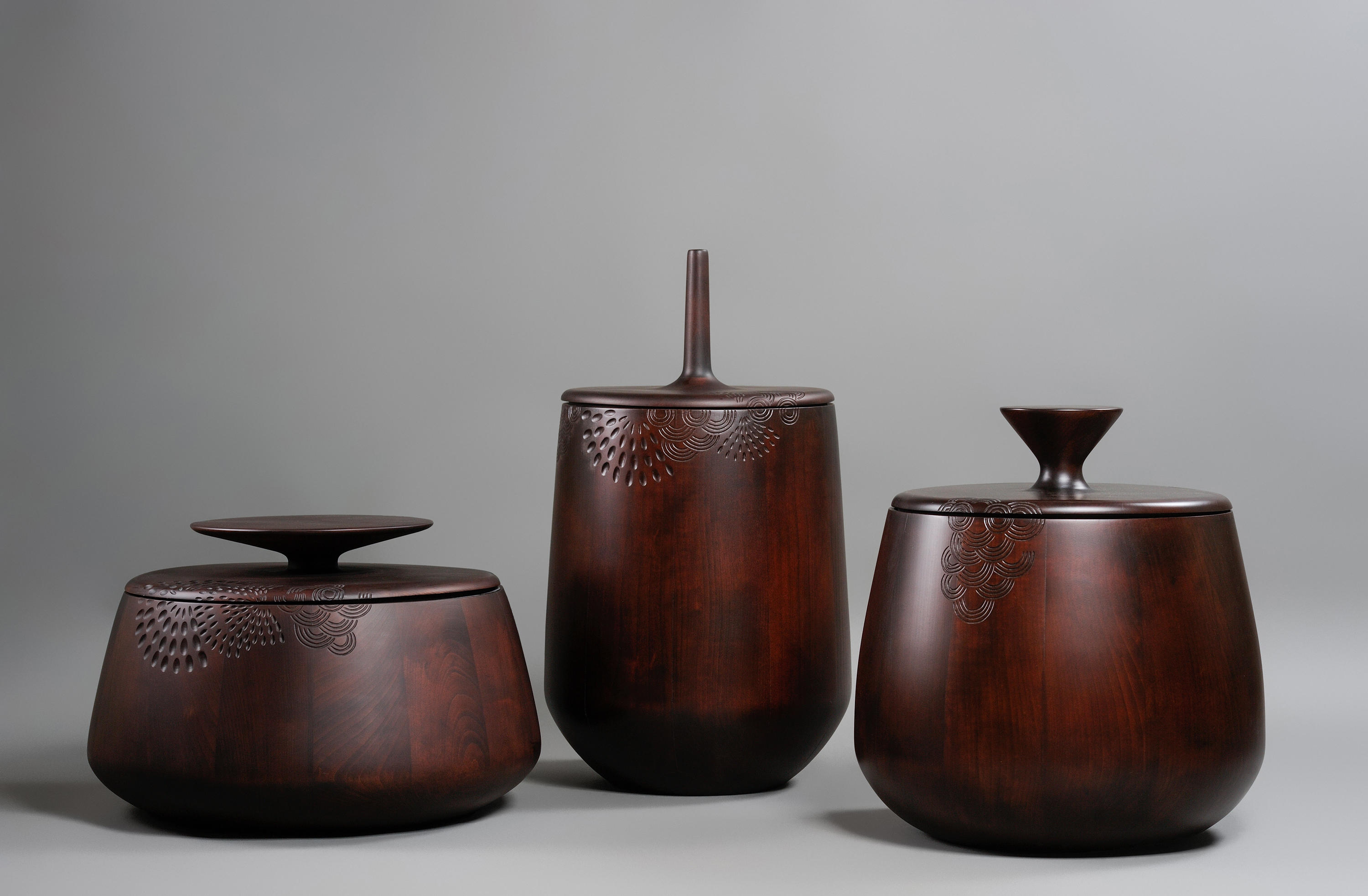 Hide & Seek Containers and Coffee/Side Tables Architonic