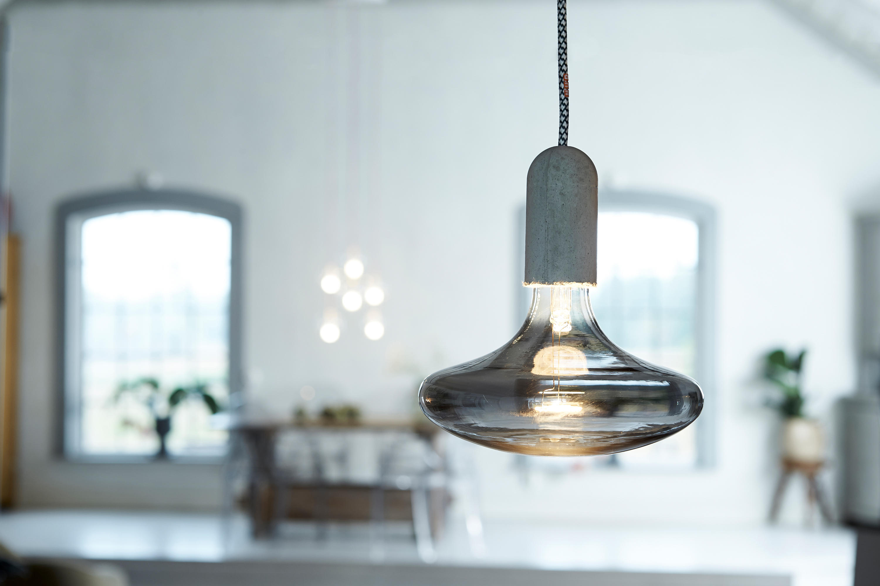 komedie ingen forbindelse morbiditet LED UFO - Lighting accessories from NUD Collection | Architonic