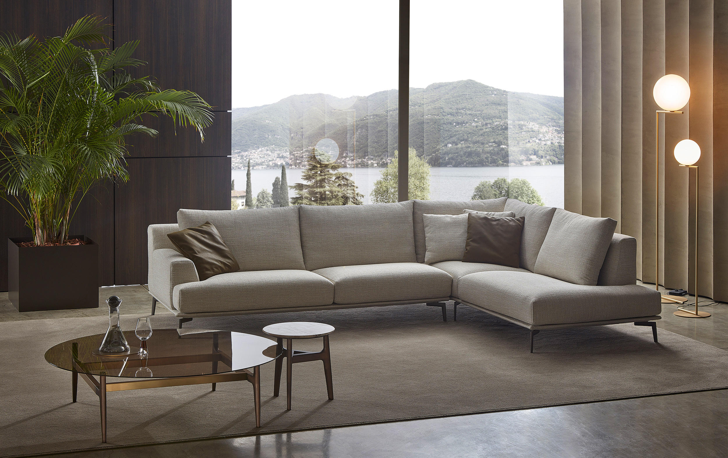 LIAM - Sofas from Marelli | Architonic