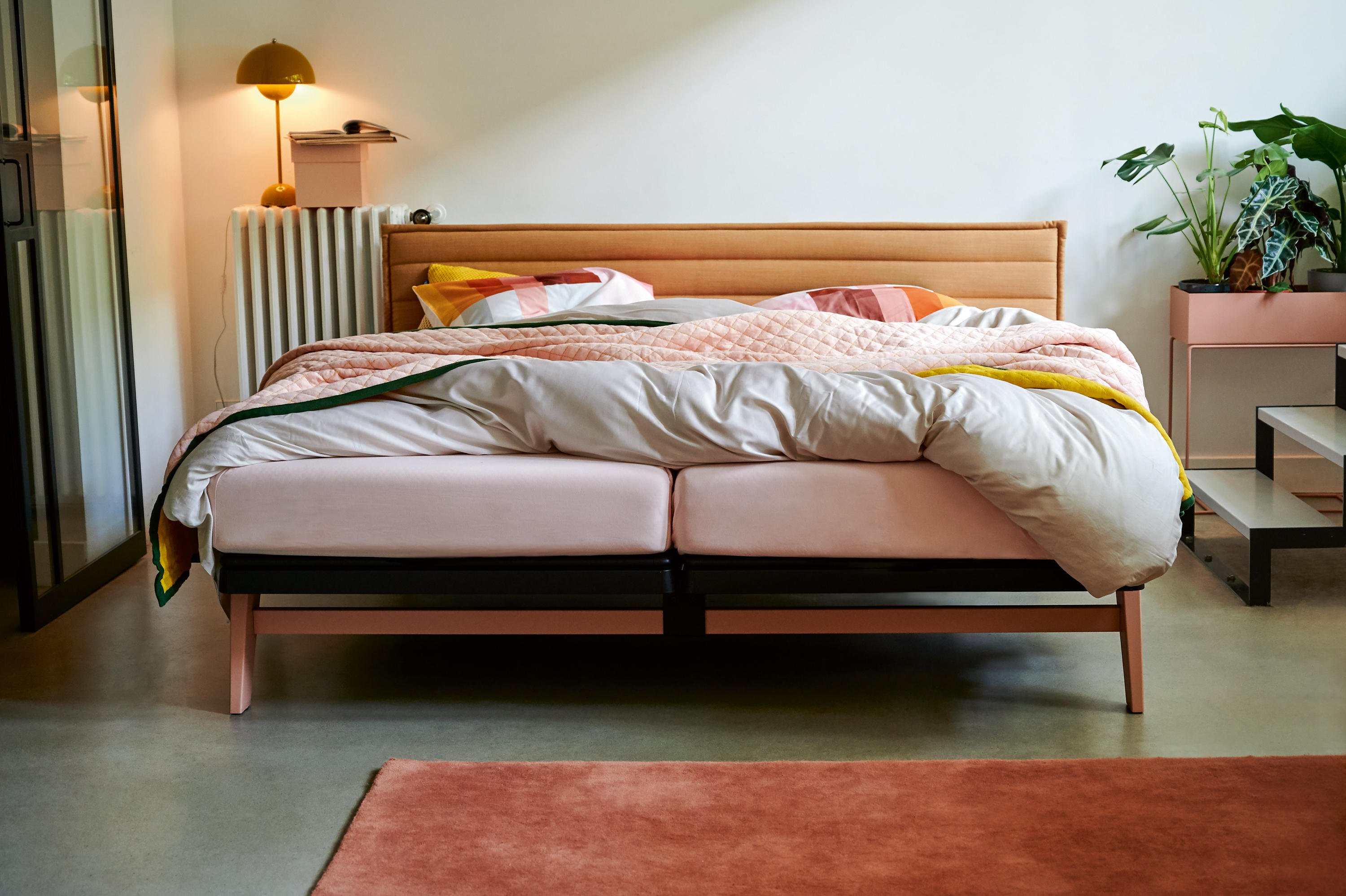 Speeltoestellen Haat Kloppen ORIGINAL BED - Beds from Koninklijke Auping | Architonic